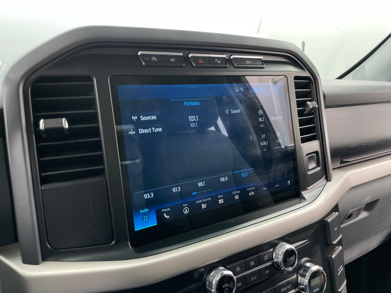 Thumbnail: 2021 Ford Econoline - 4