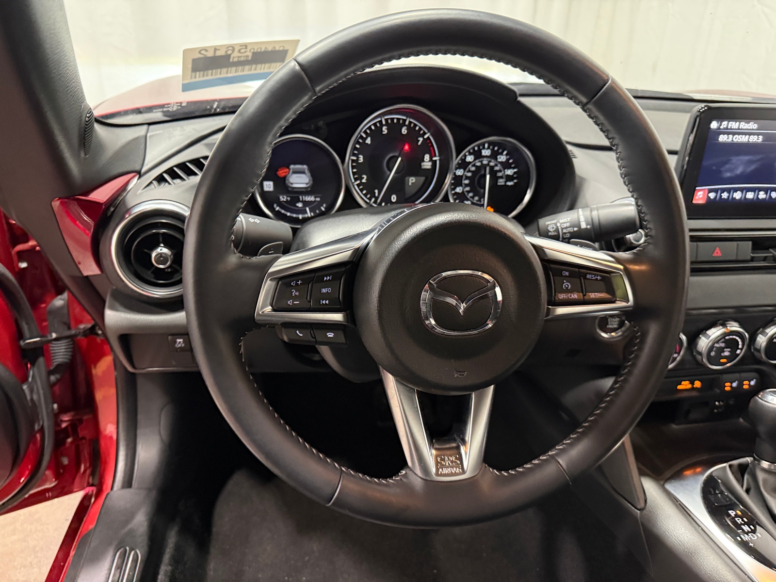 Thumbnail: 2020 Mazda MX-5 Miata - 3