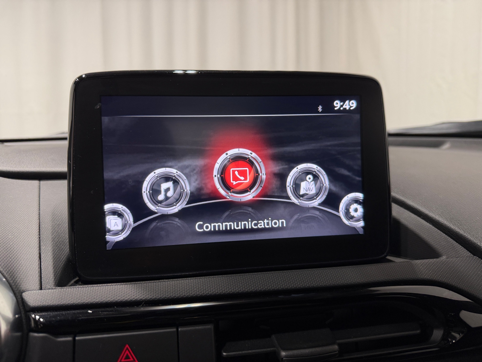 Thumbnail: 2020 Mazda MX-5 Miata - 2