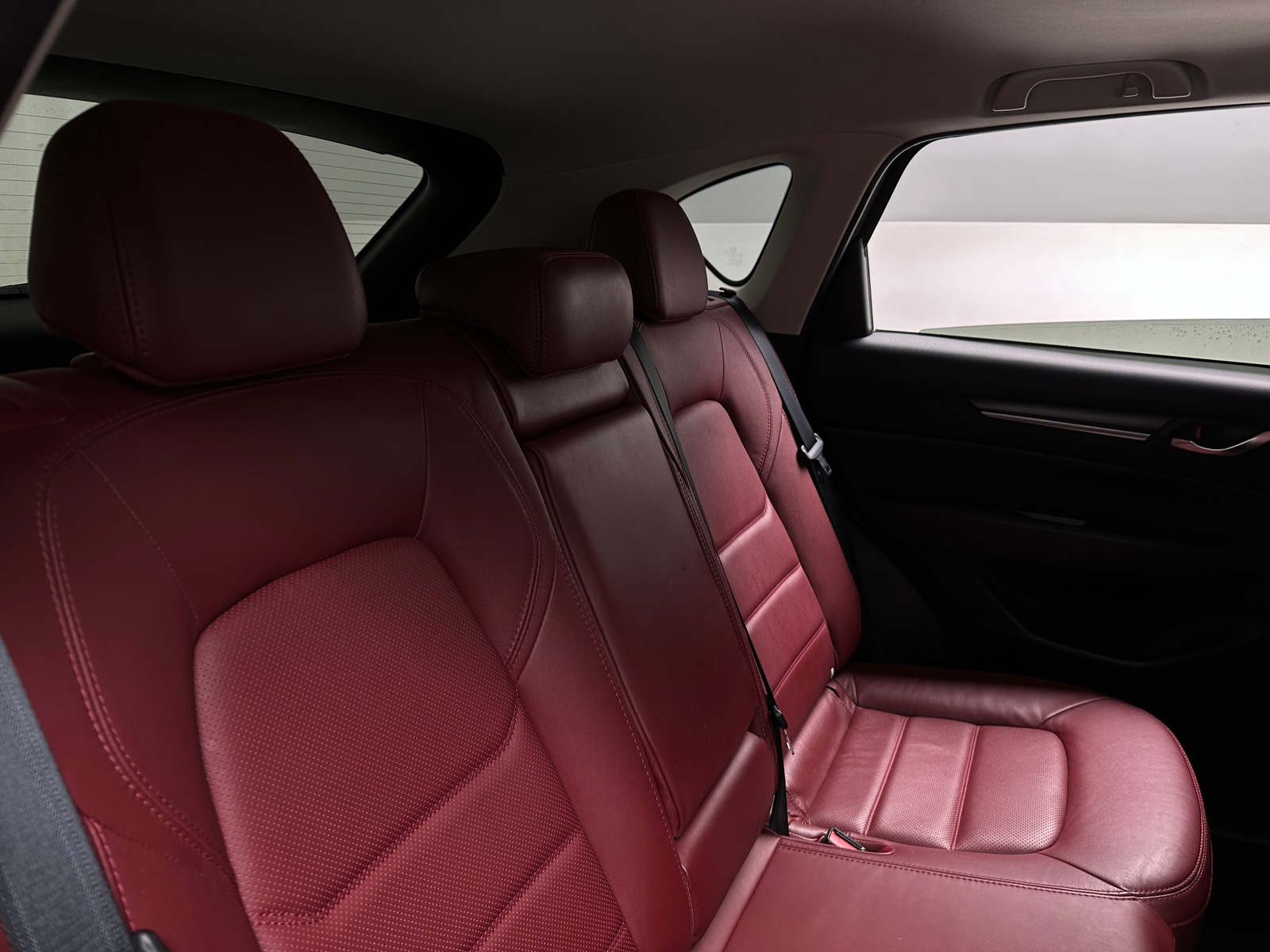 Thumbnail: 2023 Mazda CX-5 - 5