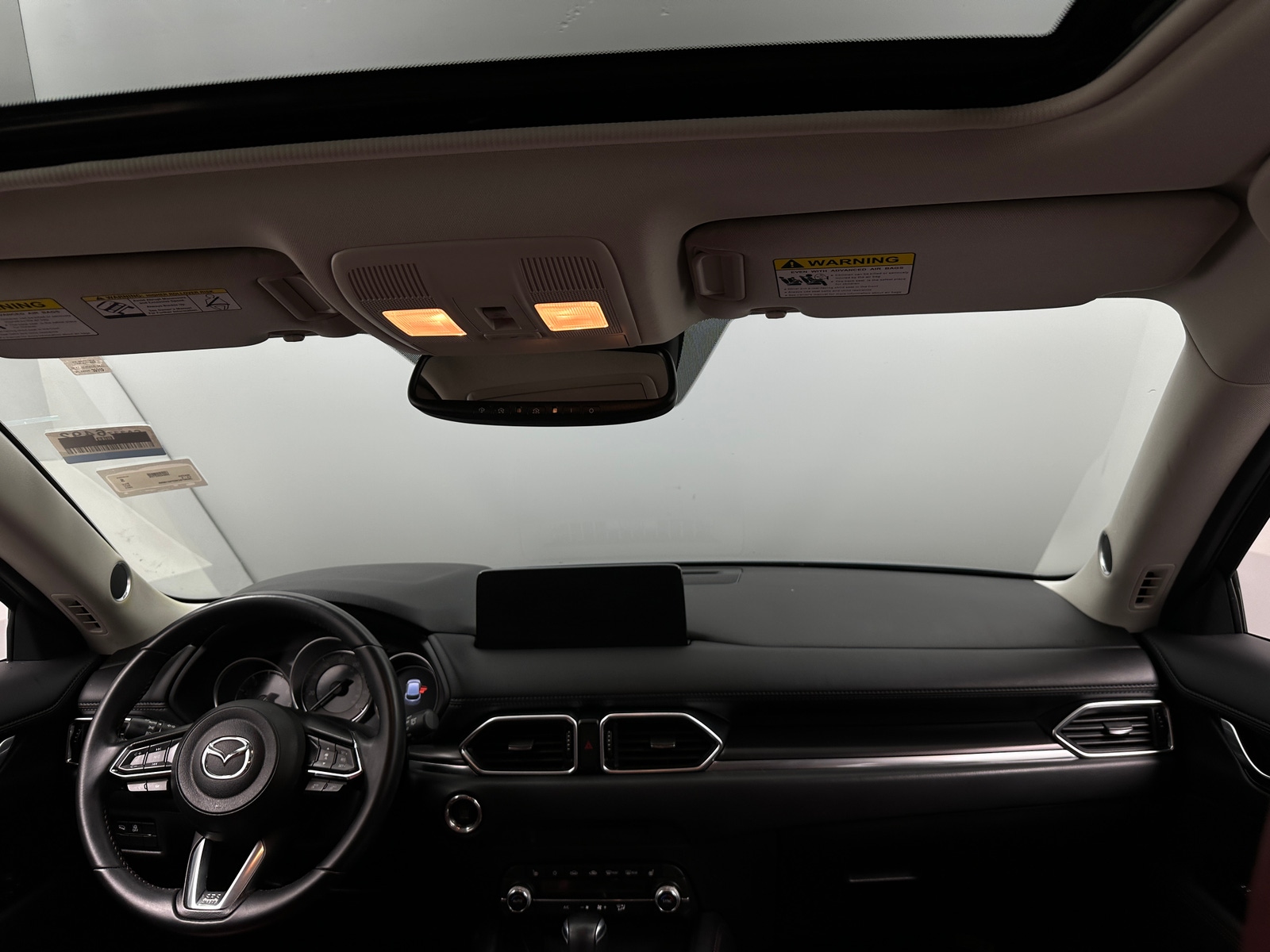 Thumbnail: 2023 Mazda CX-5 - 2