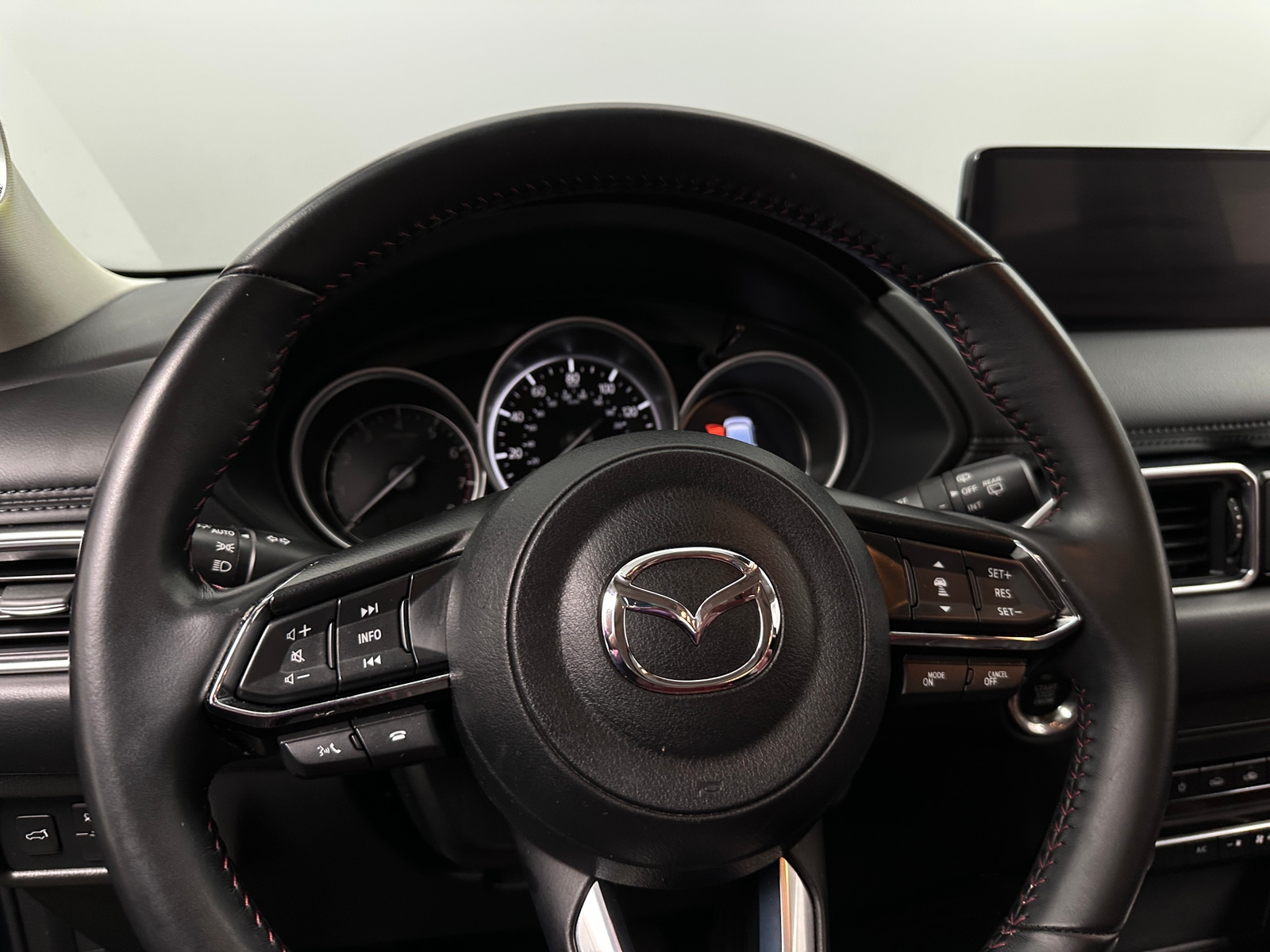 Thumbnail: 2023 Mazda CX-5 - 4