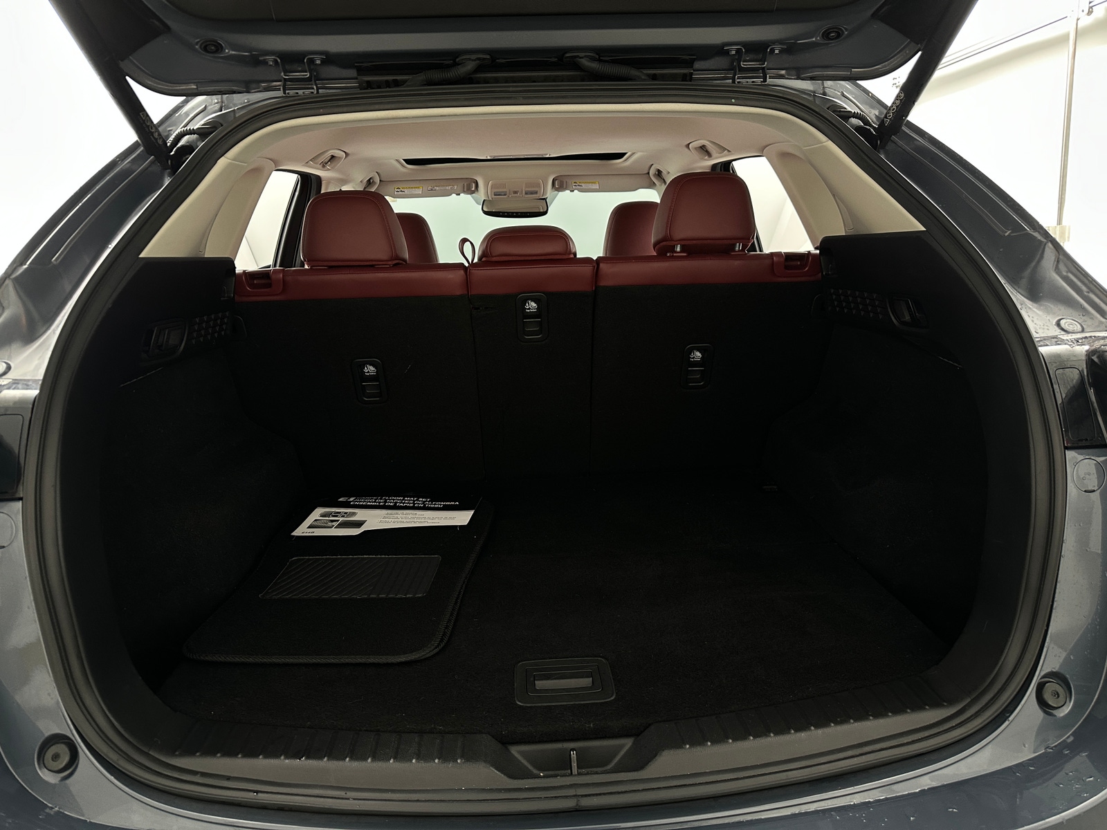 Thumbnail: 2023 Mazda CX-5 - 6