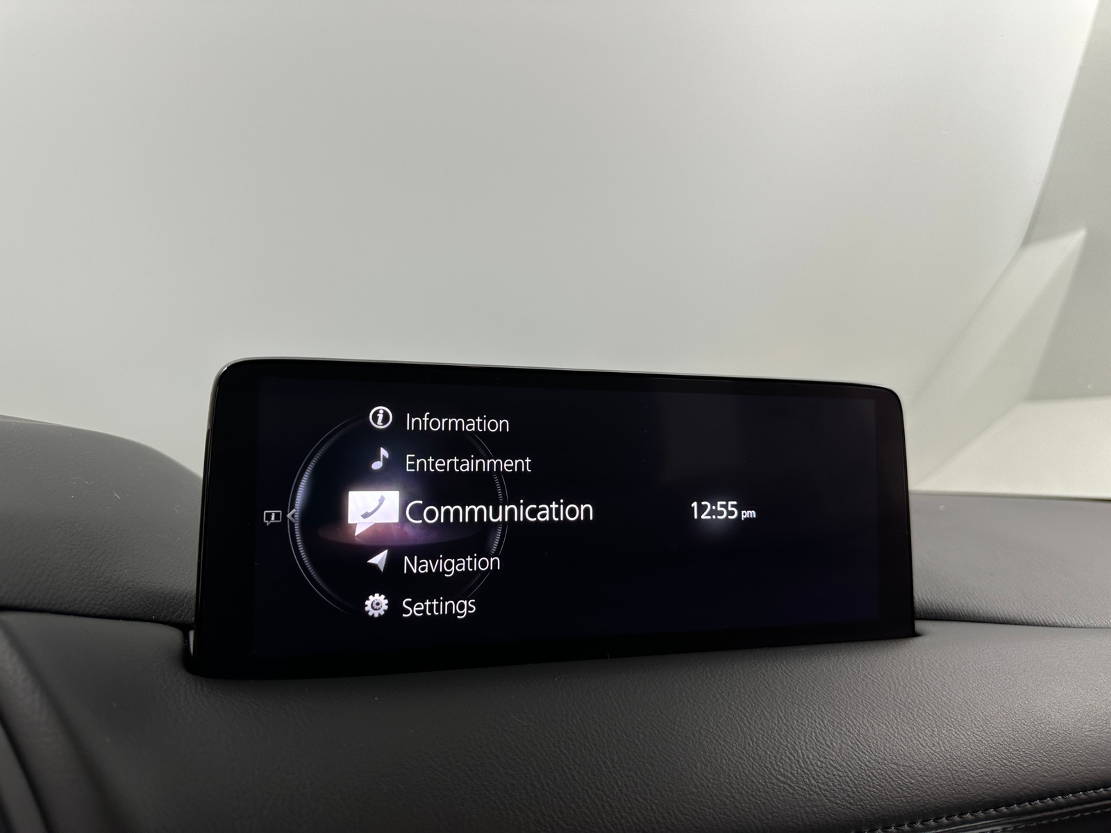 Thumbnail: 2023 Mazda CX-5 - 3