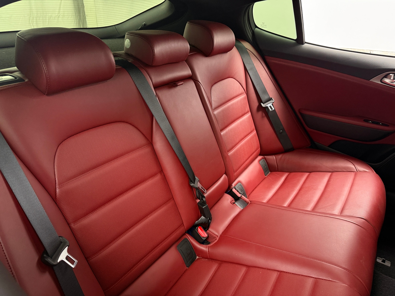 Thumbnail: 2020 Kia Stinger - 5