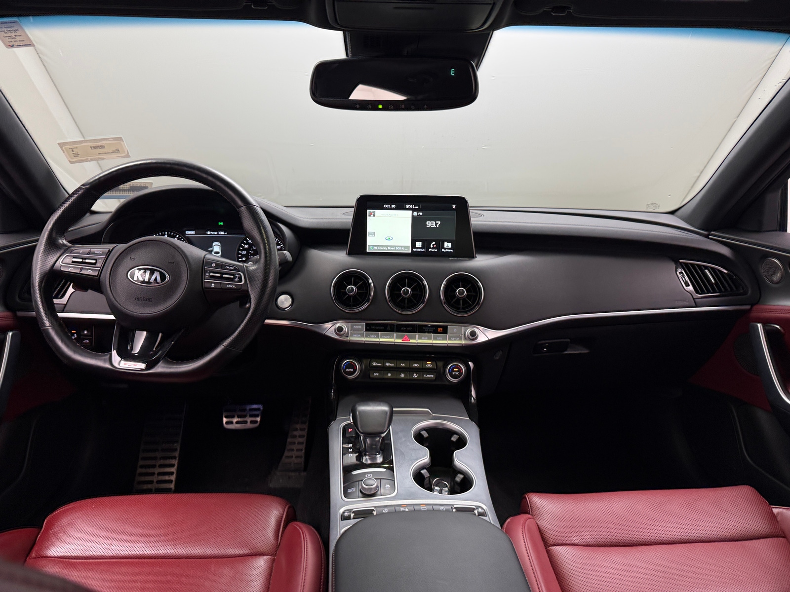 Thumbnail: 2020 Kia Stinger - 2