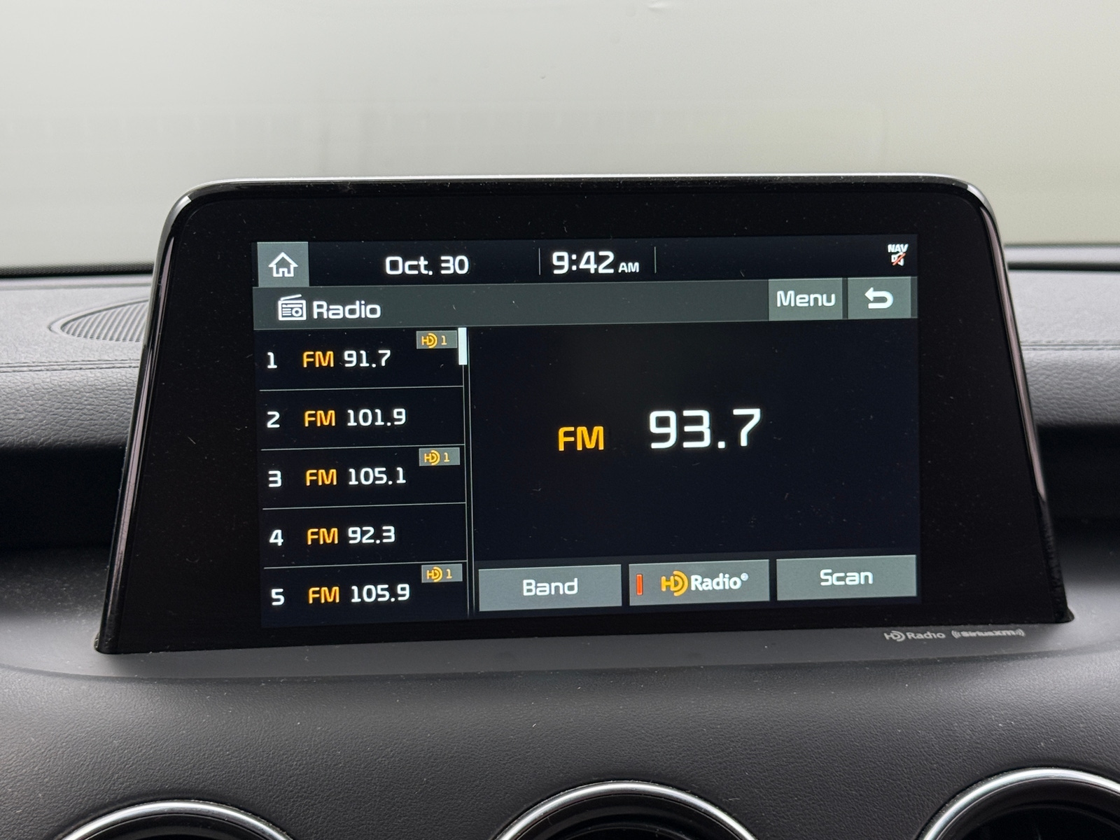 Thumbnail: 2020 Kia Stinger - 3