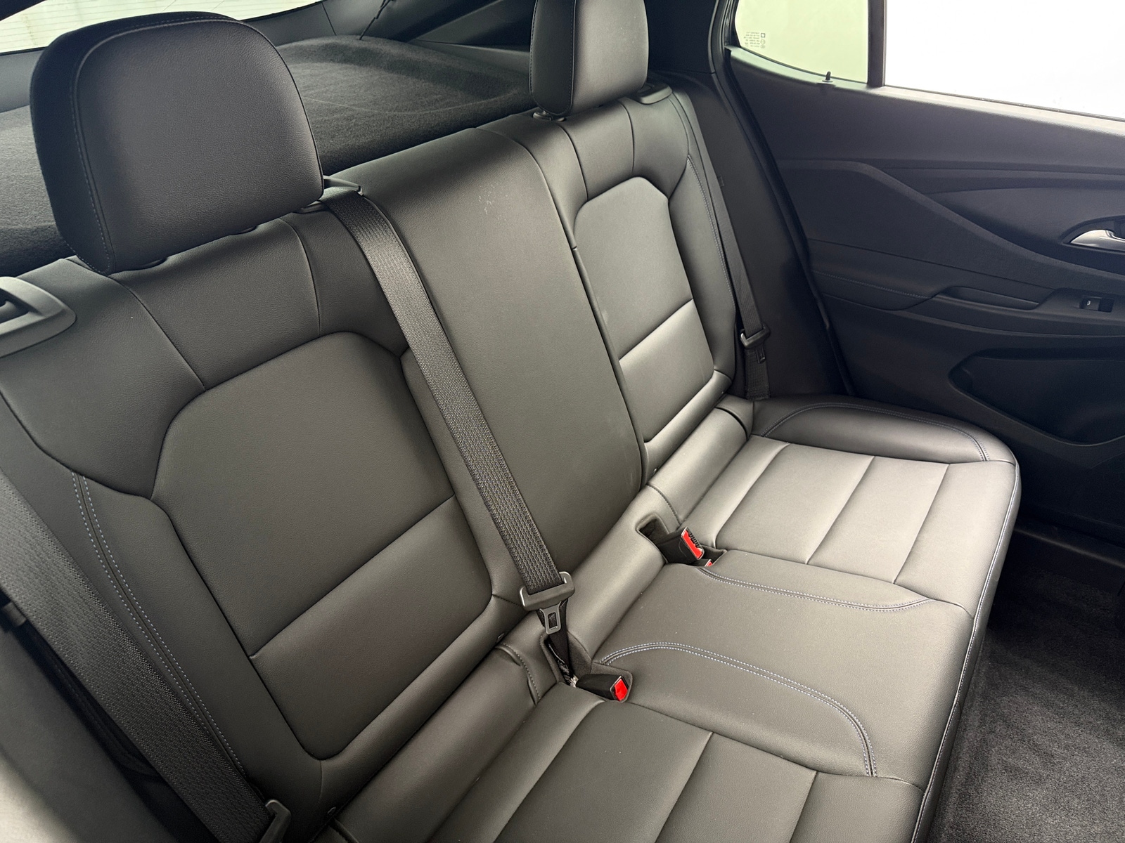 Thumbnail: 2024 Buick Envista - 5