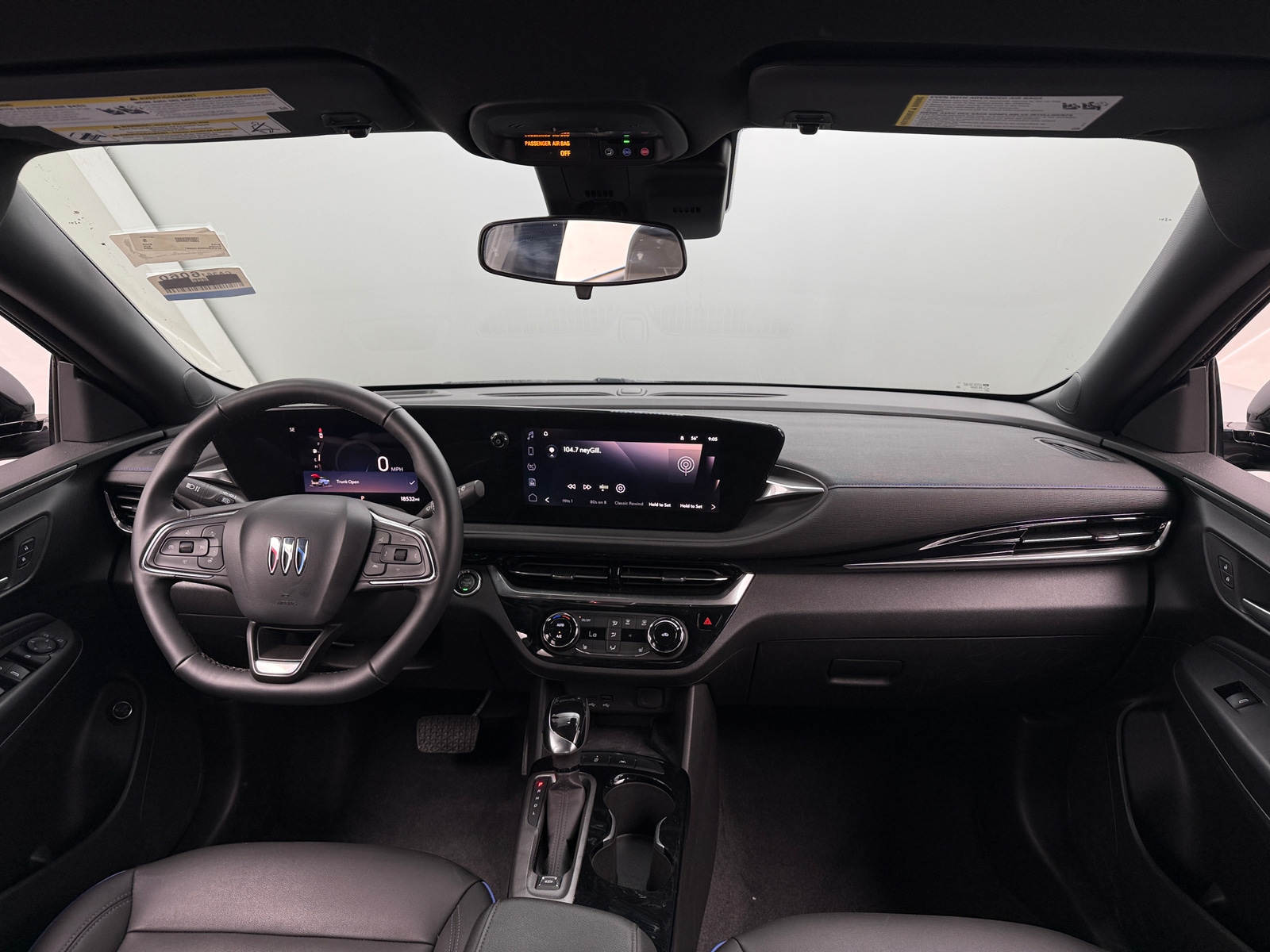 Thumbnail: 2024 Buick Envista - 2