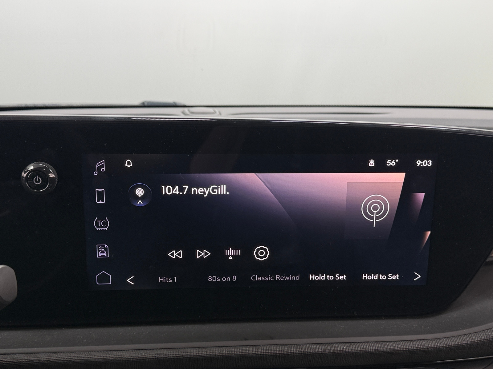 Thumbnail: 2024 Buick Envista - 3