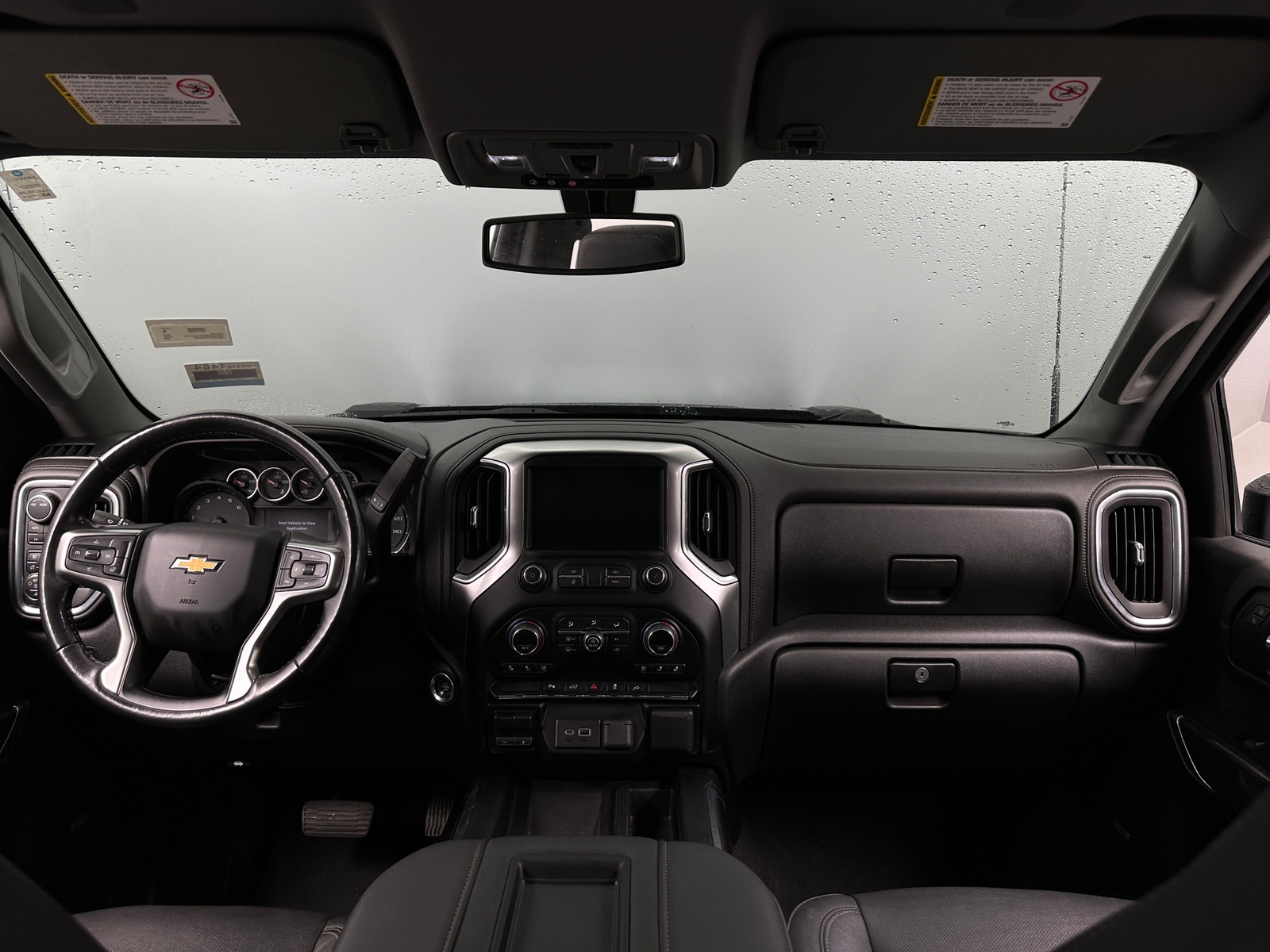 Thumbnail: 2020 Chevrolet Silverado 2500 - 2