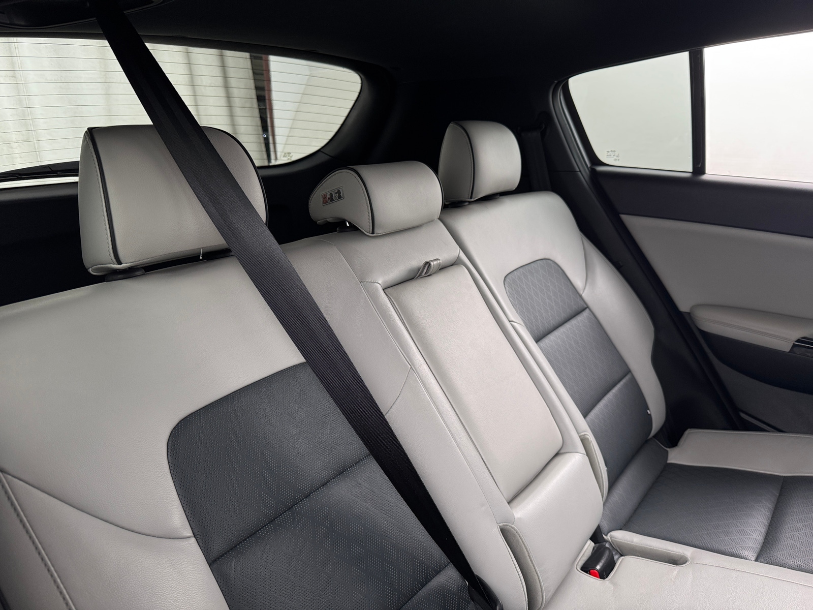 Thumbnail: 2017 Kia Sportage - 5