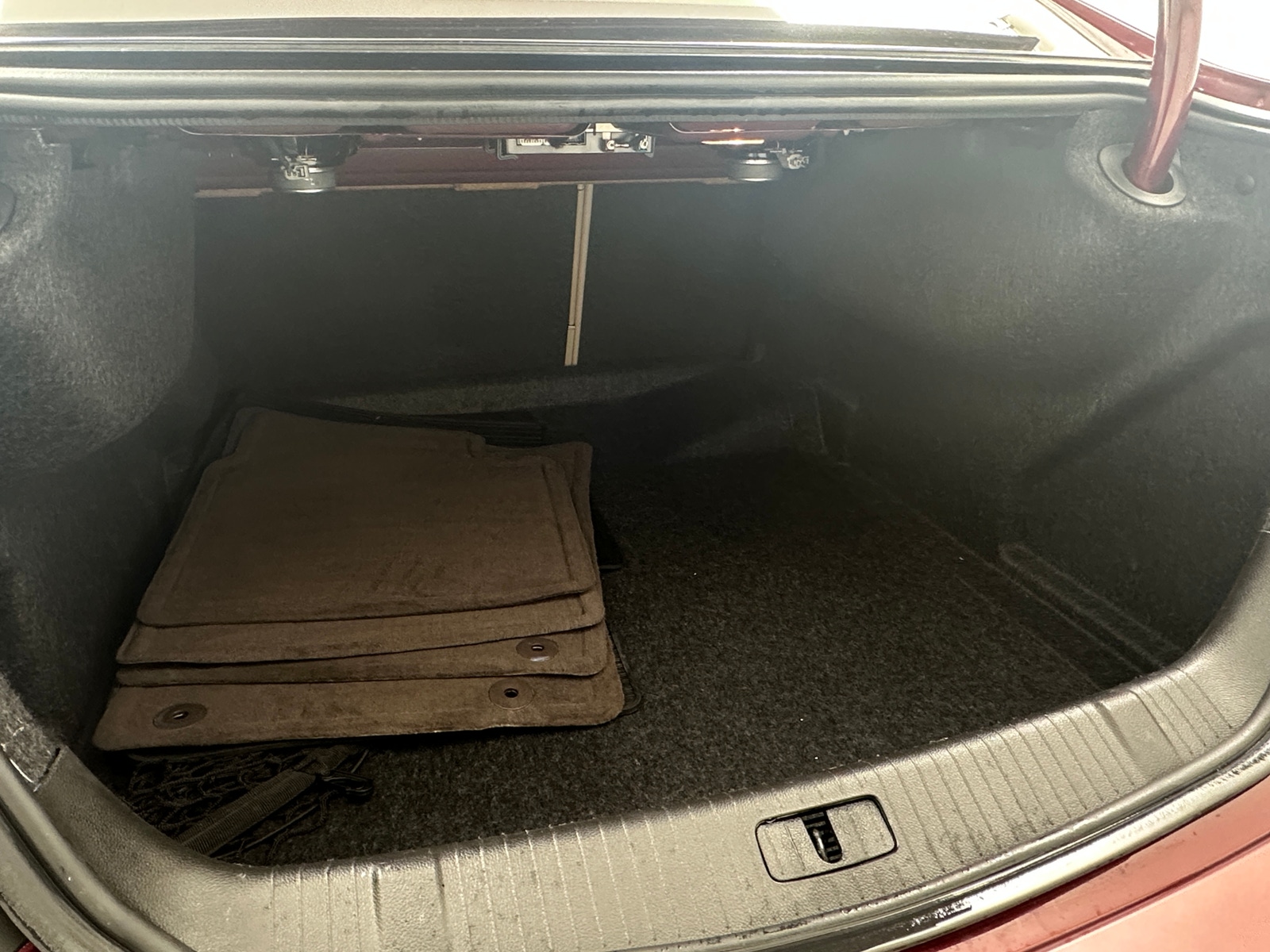 Thumbnail: 2015 Buick LaCrosse - 6