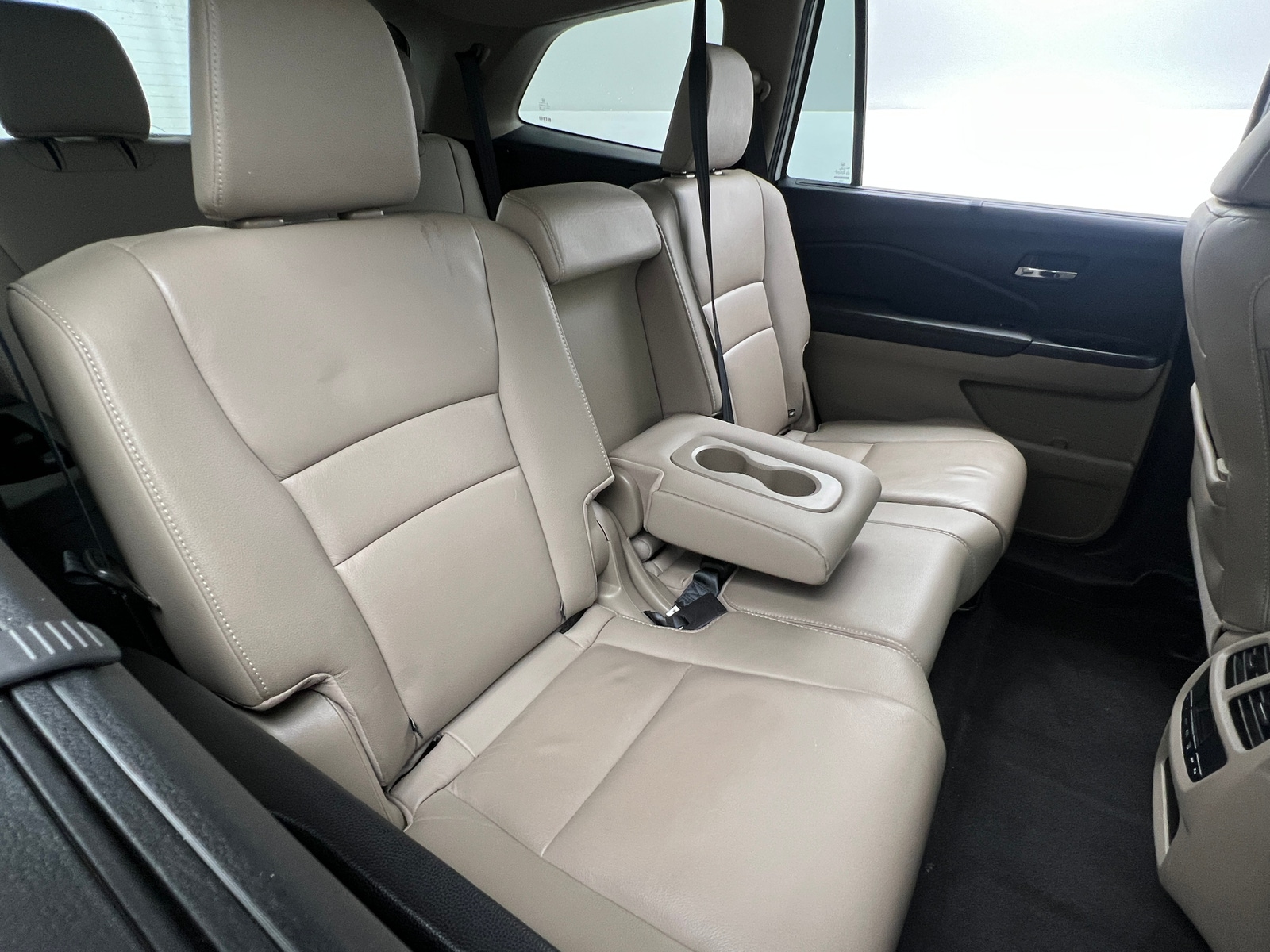 Thumbnail: 2020 Honda Pilot - 5