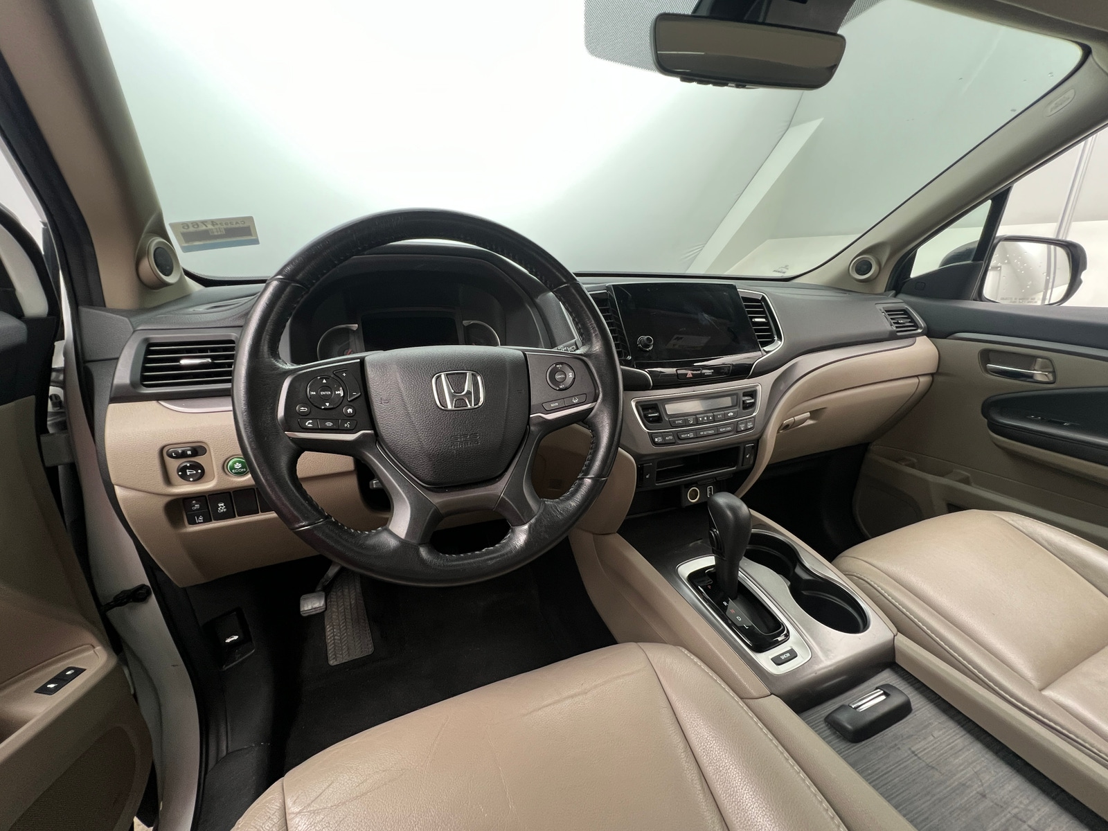 Thumbnail: 2020 Honda Pilot - 2