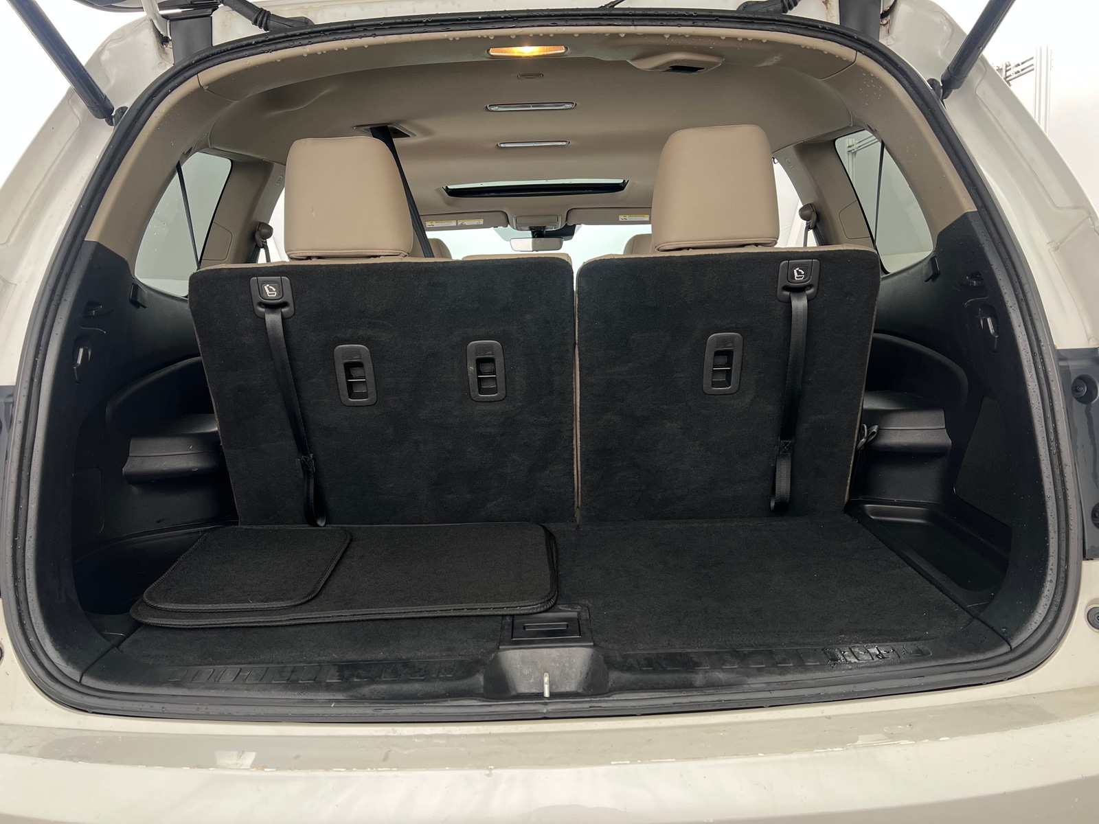 Thumbnail: 2020 Honda Pilot - 6