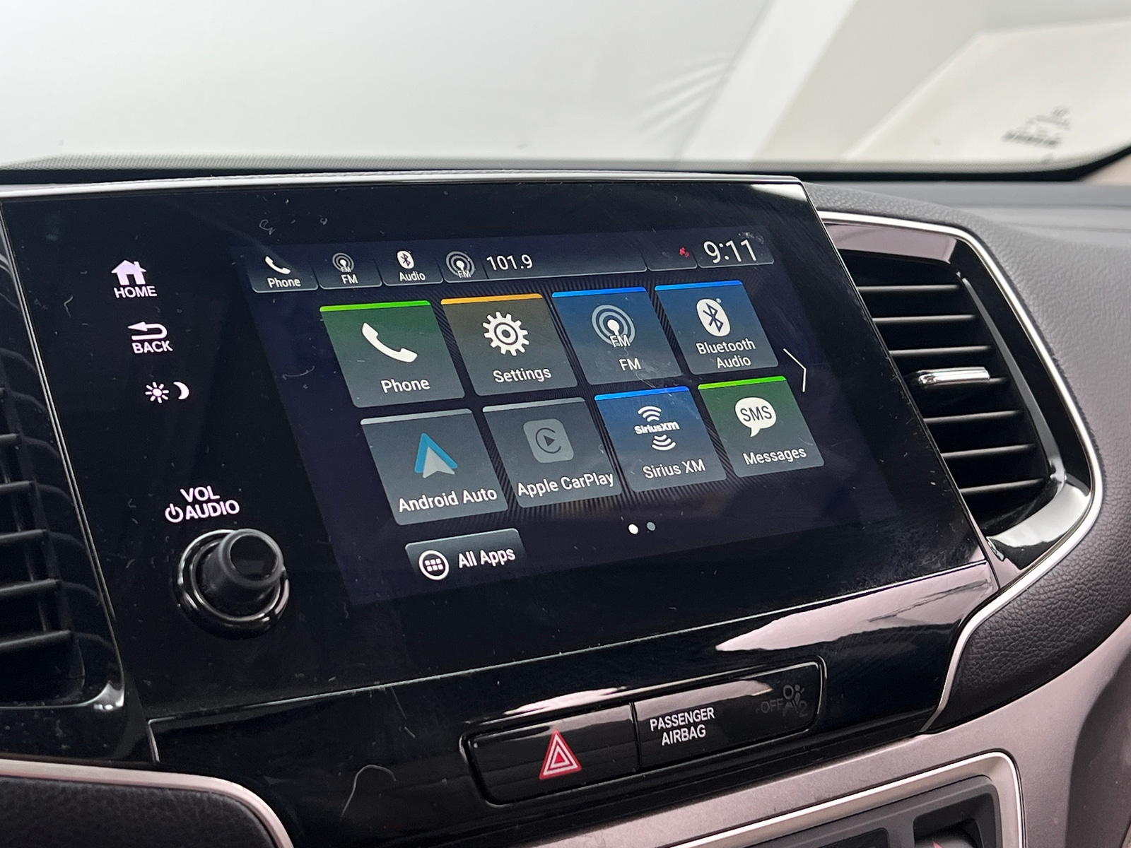 Thumbnail: 2020 Honda Pilot - 3