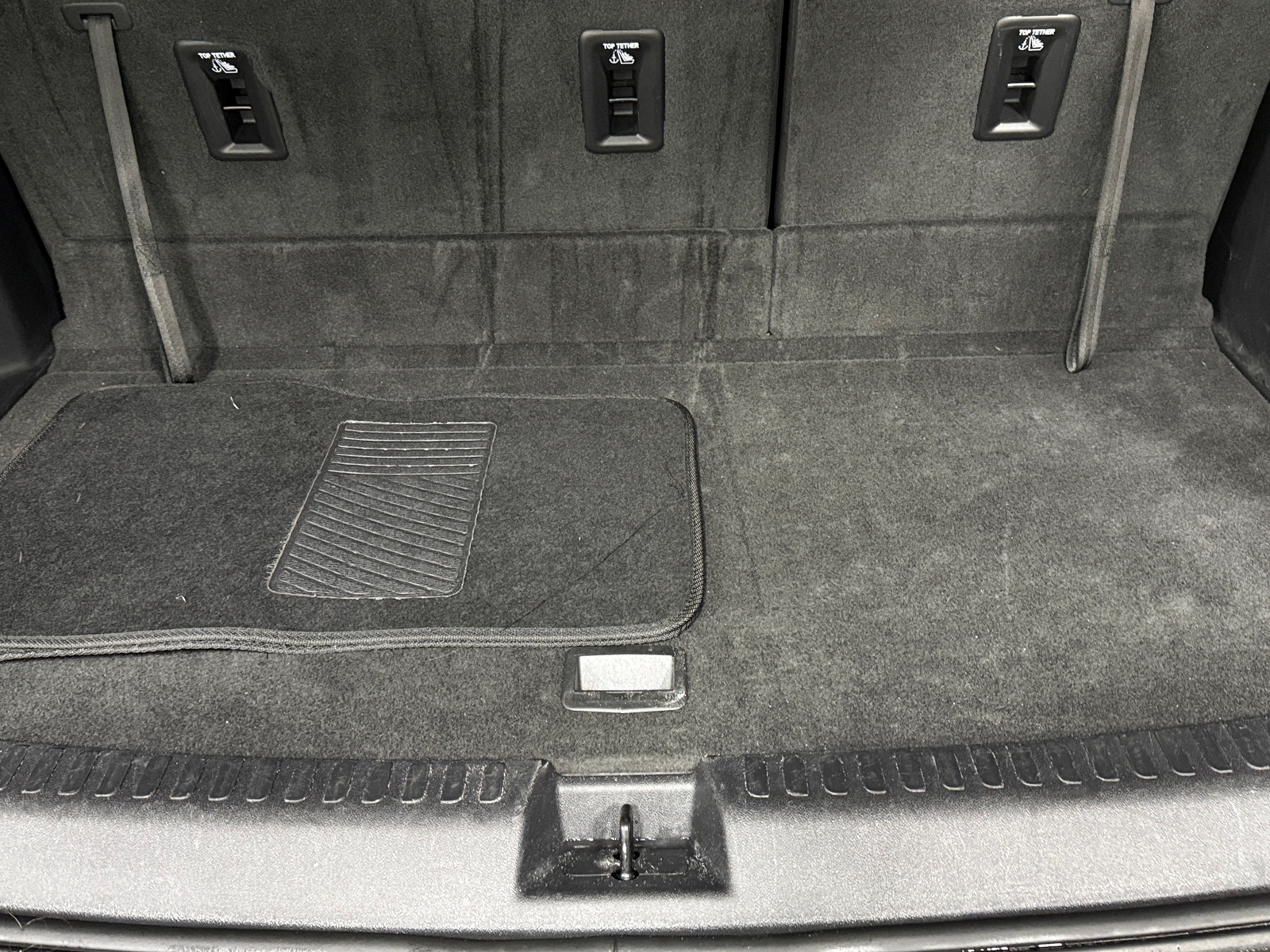 Thumbnail: 2025 Chevrolet Traverse - 7