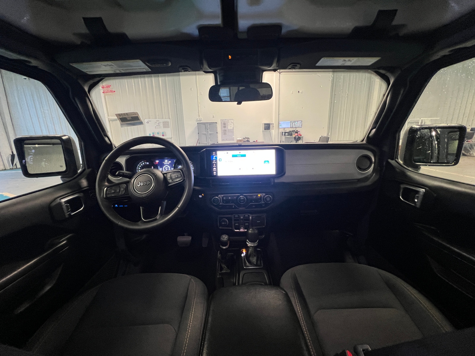 Thumbnail: 2024 Jeep Wrangler - 3