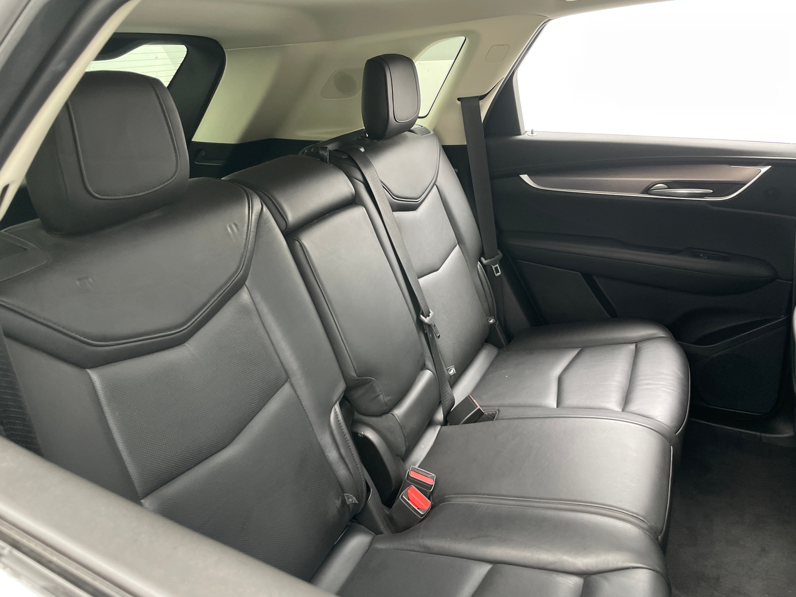 Thumbnail: 2019 Cadillac XT5 - 5