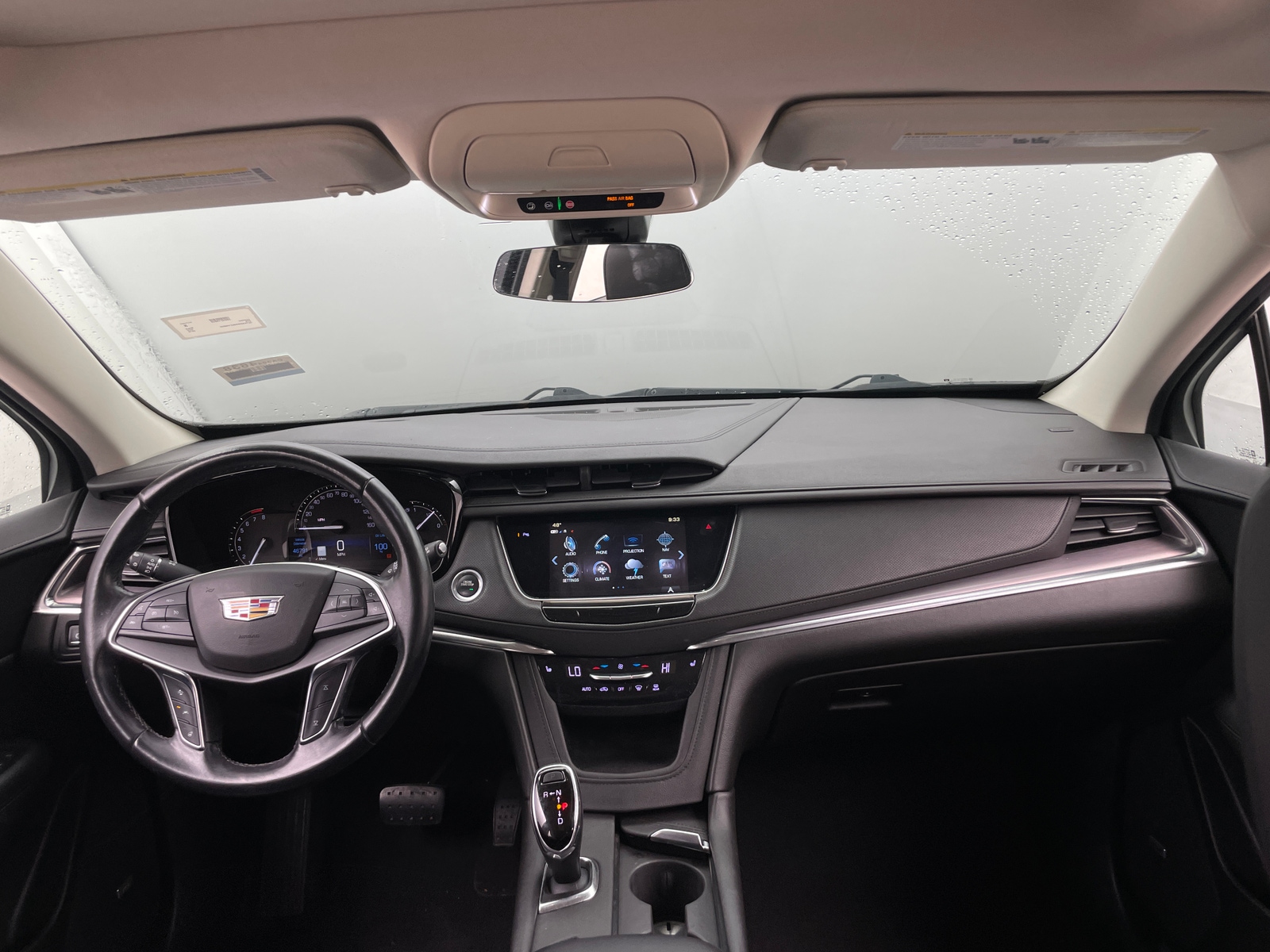 Thumbnail: 2019 Cadillac XT5 - 2