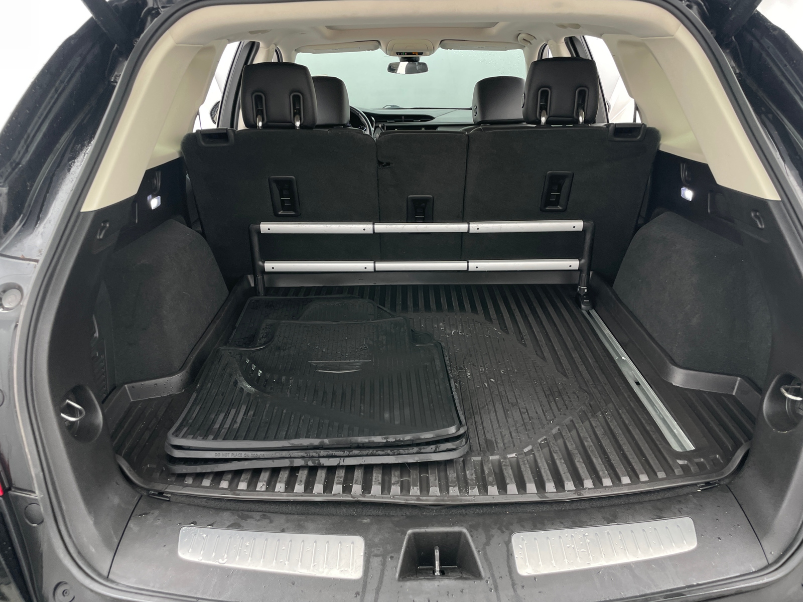 Thumbnail: 2019 Cadillac XT5 - 6