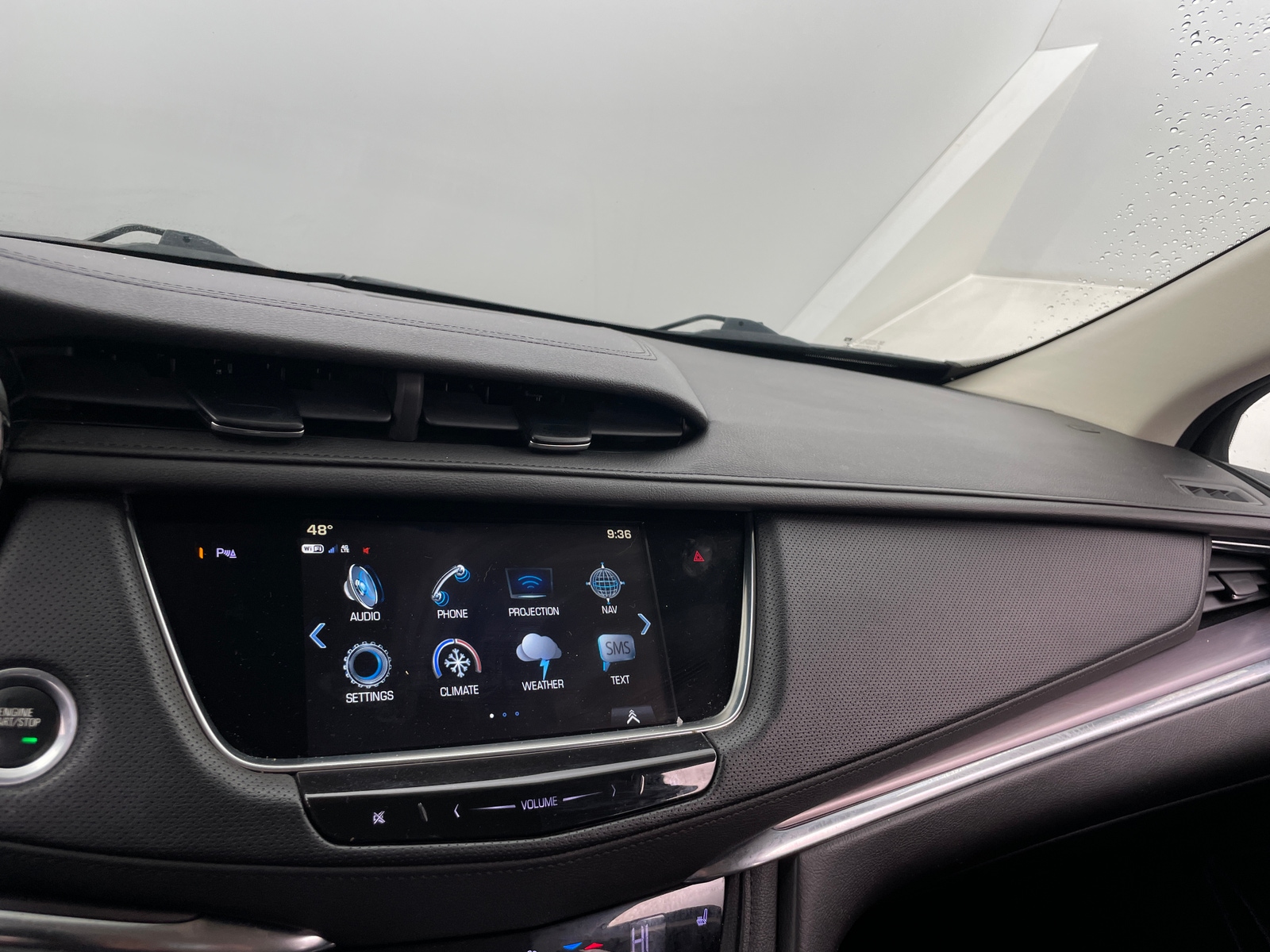 Thumbnail: 2019 Cadillac XT5 - 3