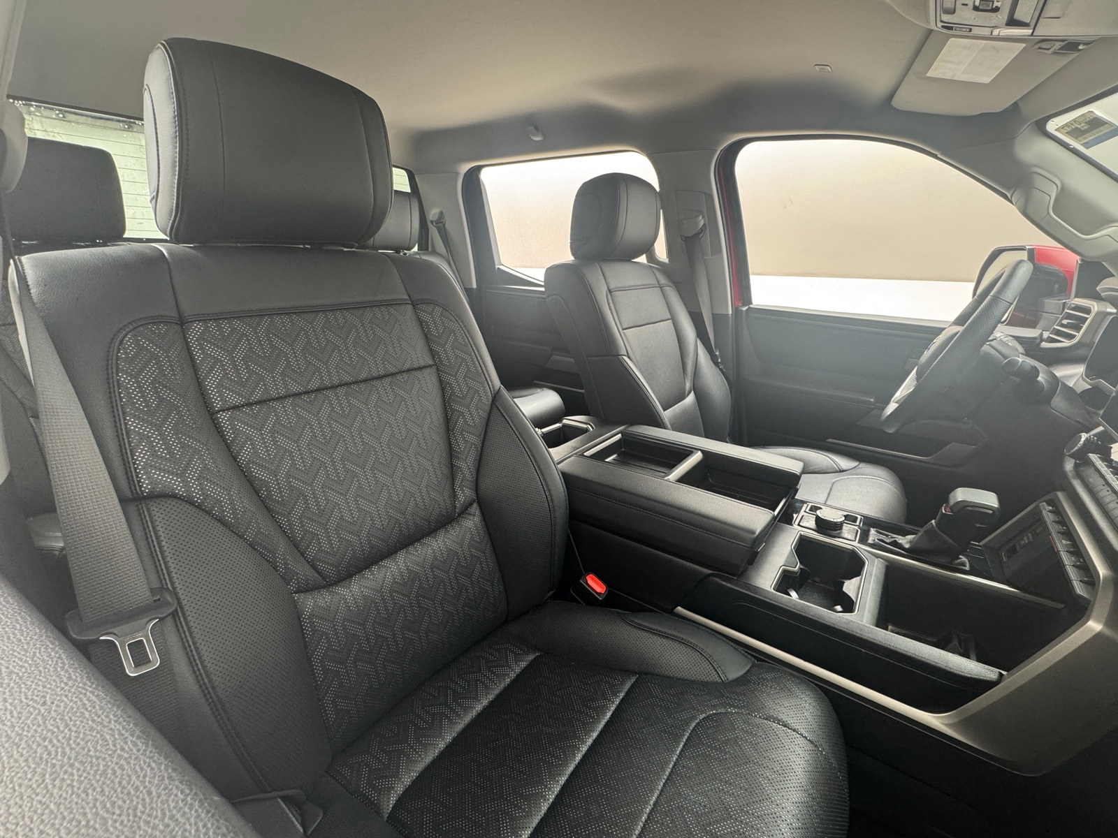 Thumbnail: 2022 Toyota Tundra - 2