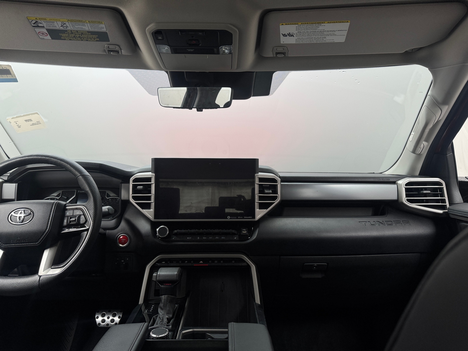 Thumbnail: 2022 Toyota Tundra - 3