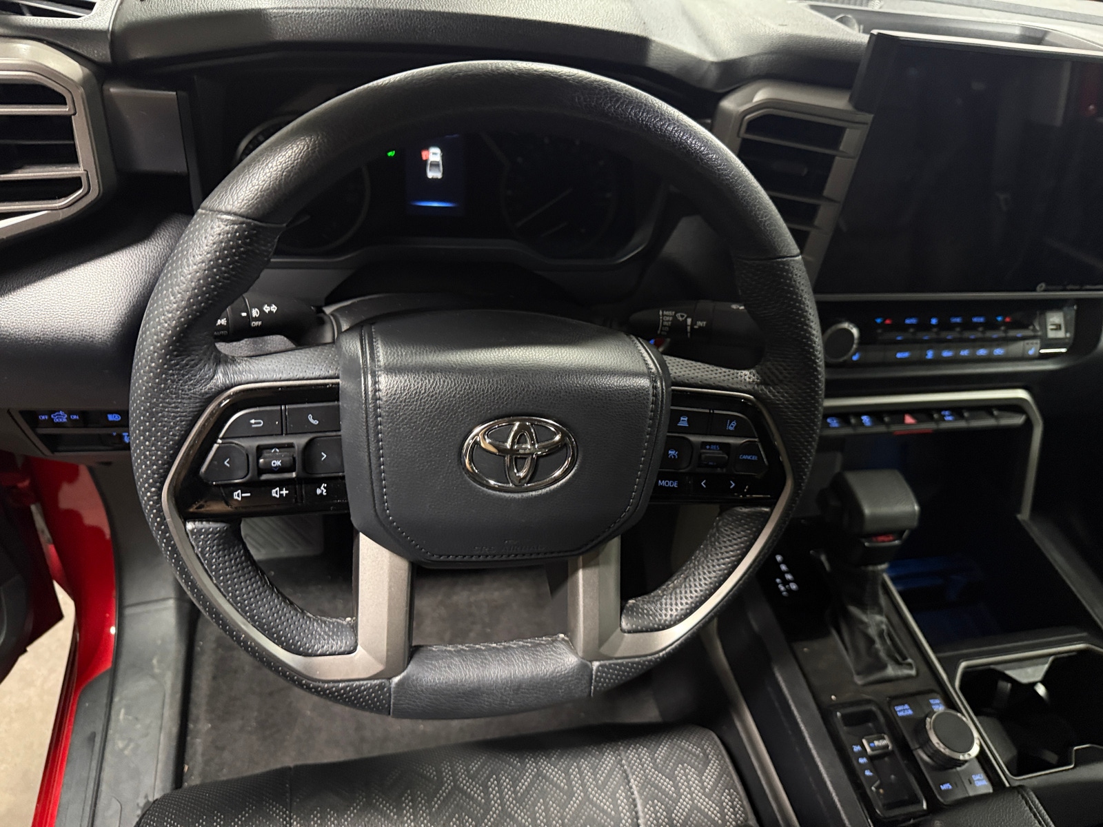 Thumbnail: 2022 Toyota Tundra - 5