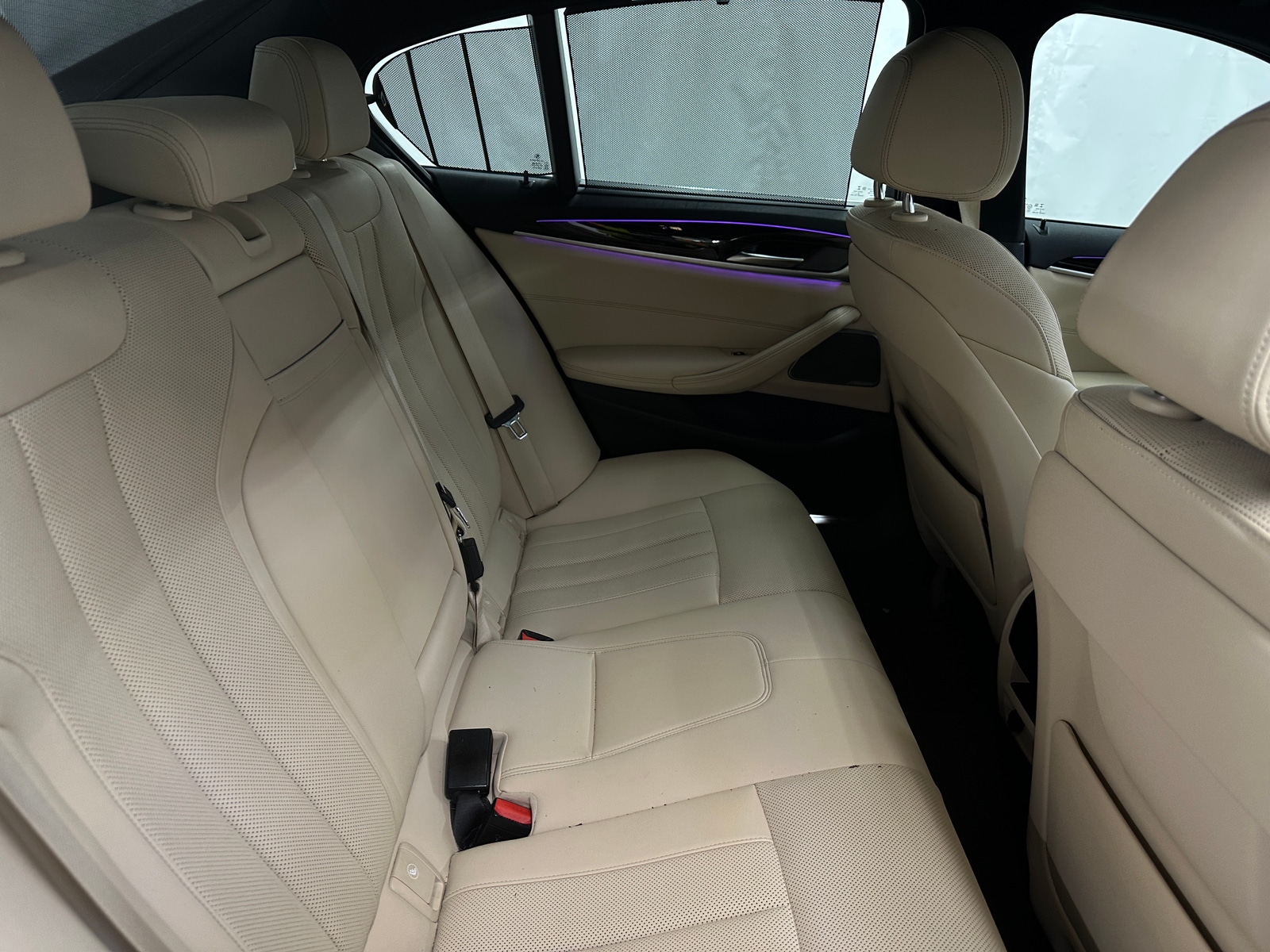 Thumbnail: 2022 BMW 5 Series - 5