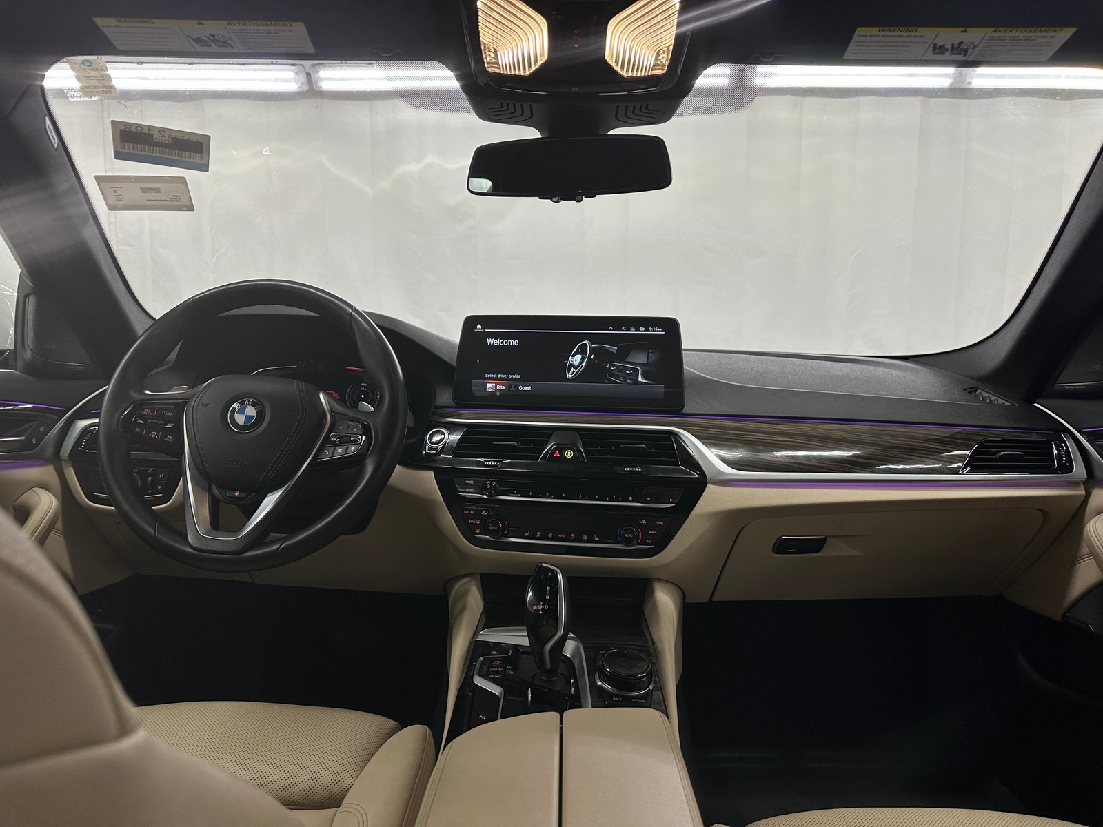 Thumbnail: 2022 BMW 5 Series - 2