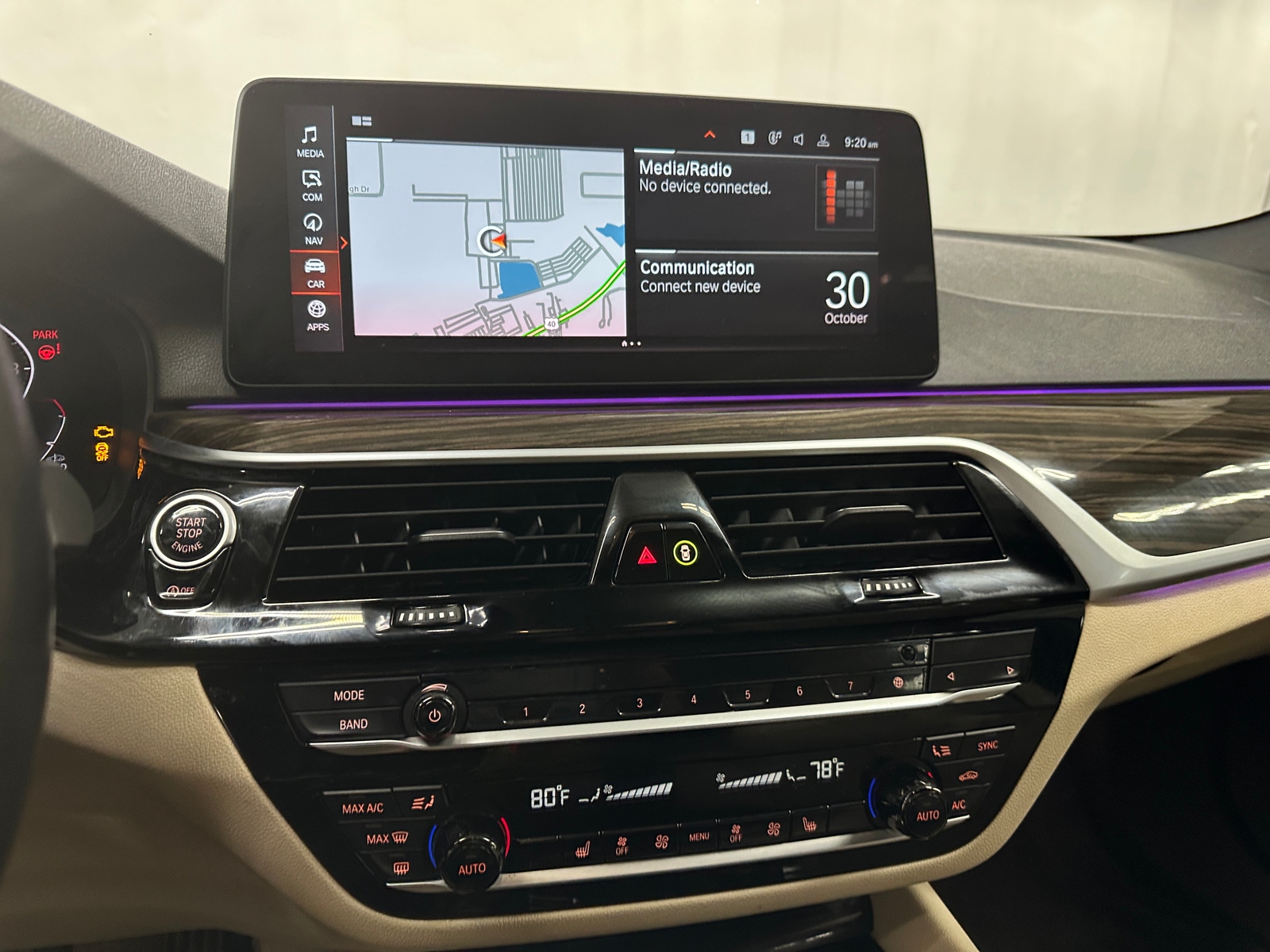 Thumbnail: 2022 BMW 5 Series - 3