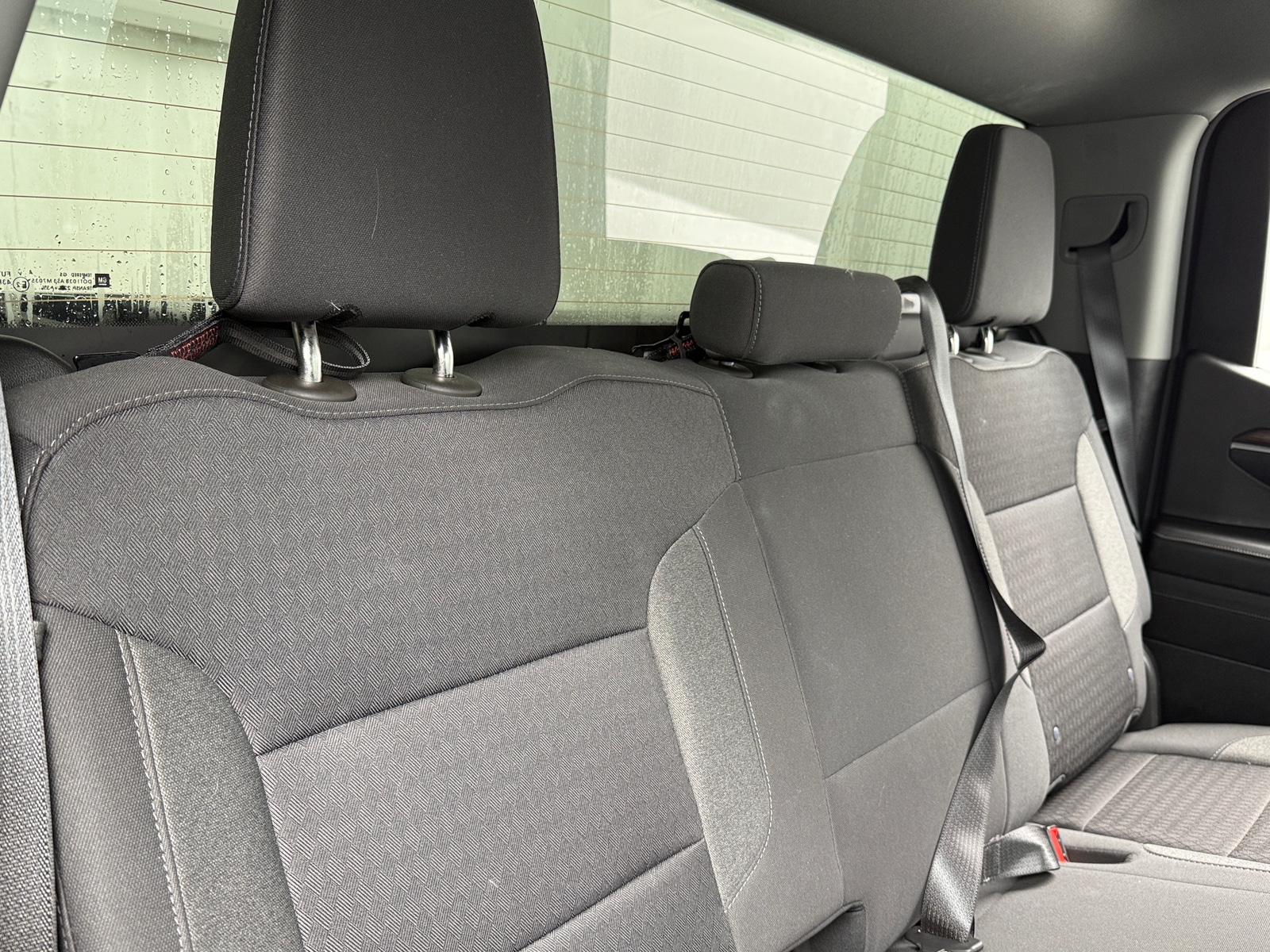 Thumbnail: 2023 Chevrolet Silverado 1500 - 6