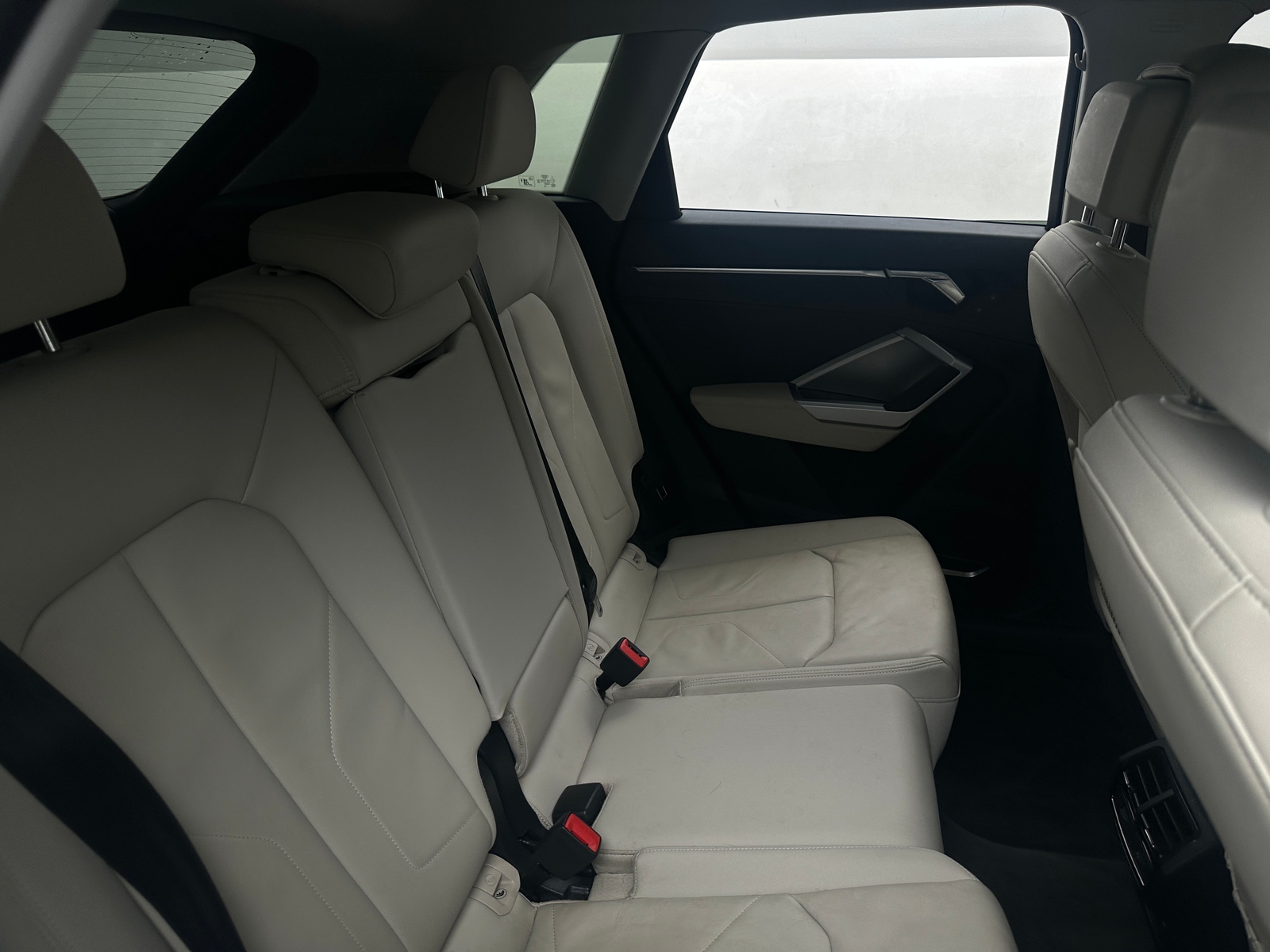 Thumbnail: 2020 Audi Q3 - 5