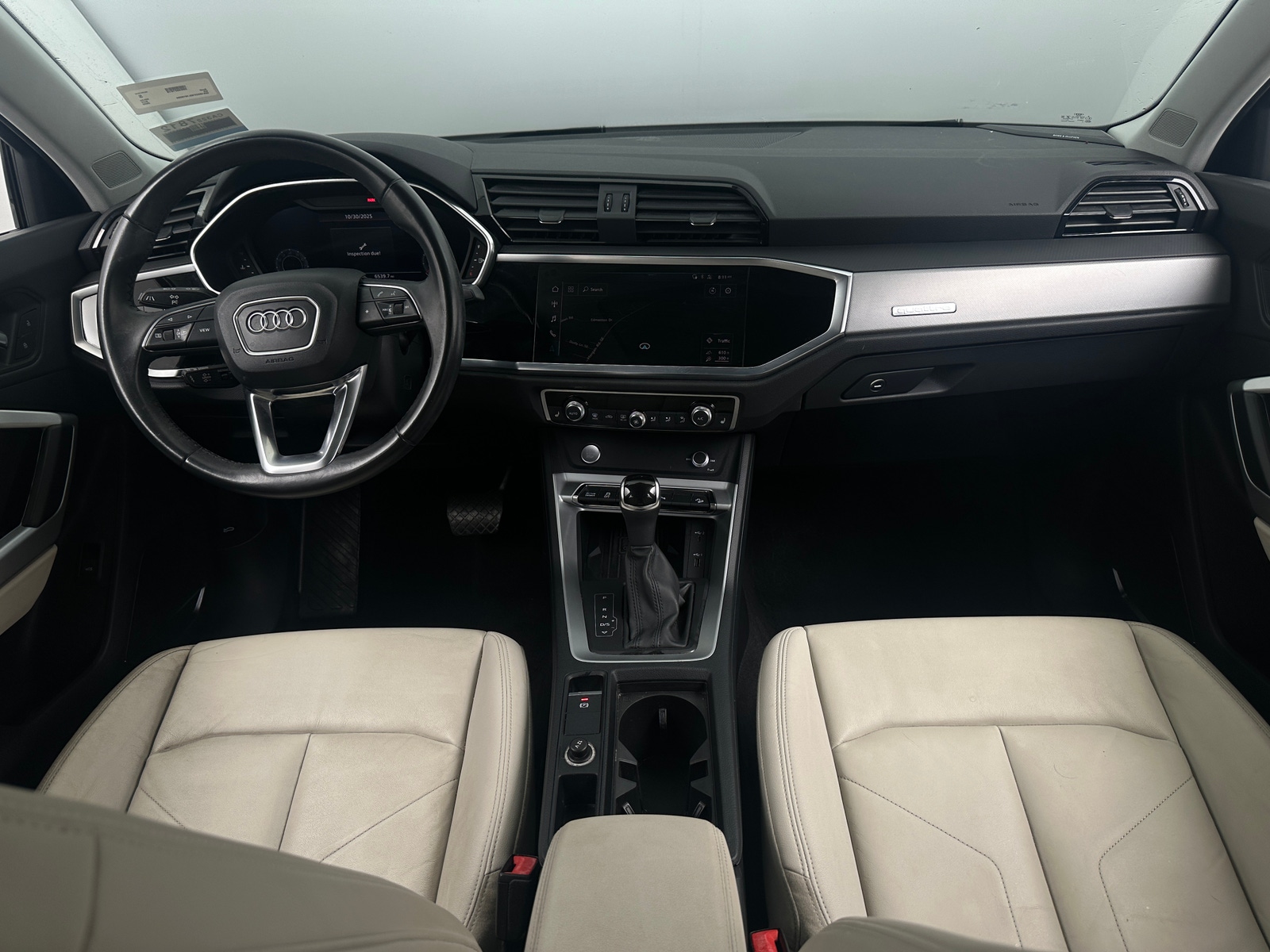 Thumbnail: 2020 Audi Q3 - 2