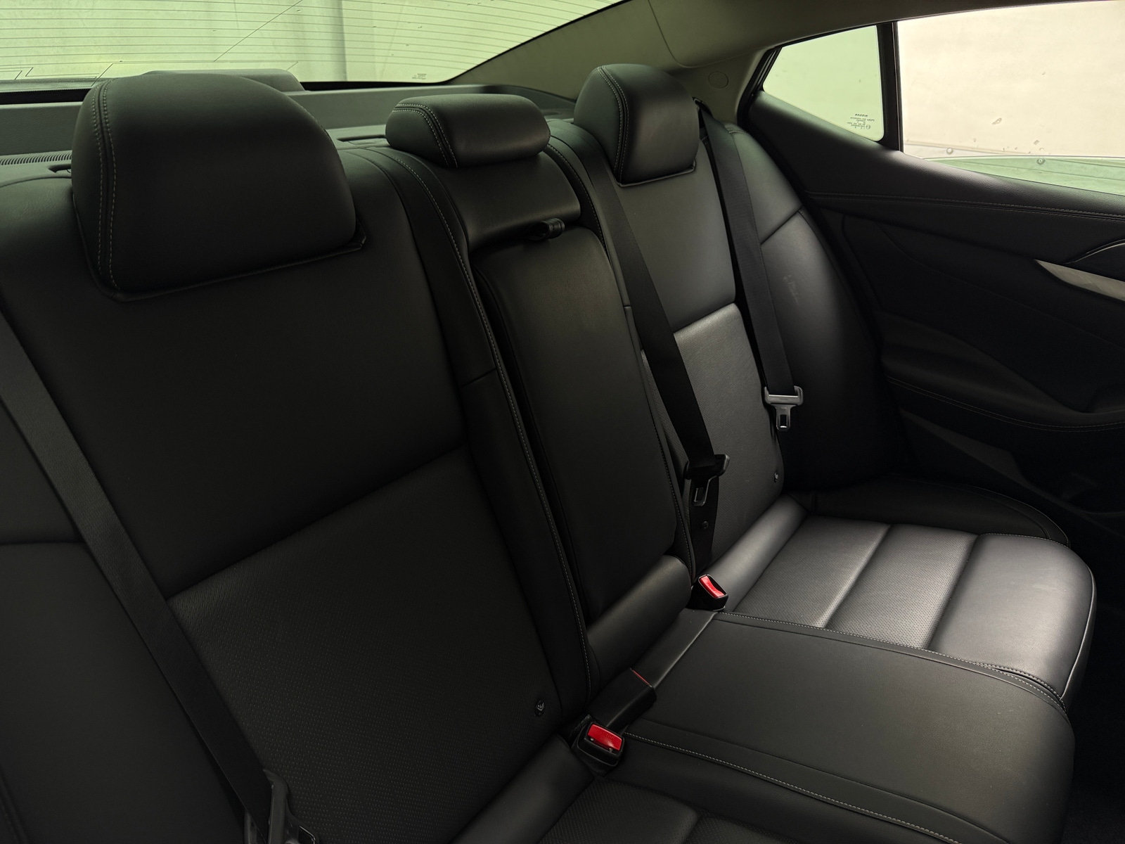 Thumbnail: 2017 Nissan Maxima - 5