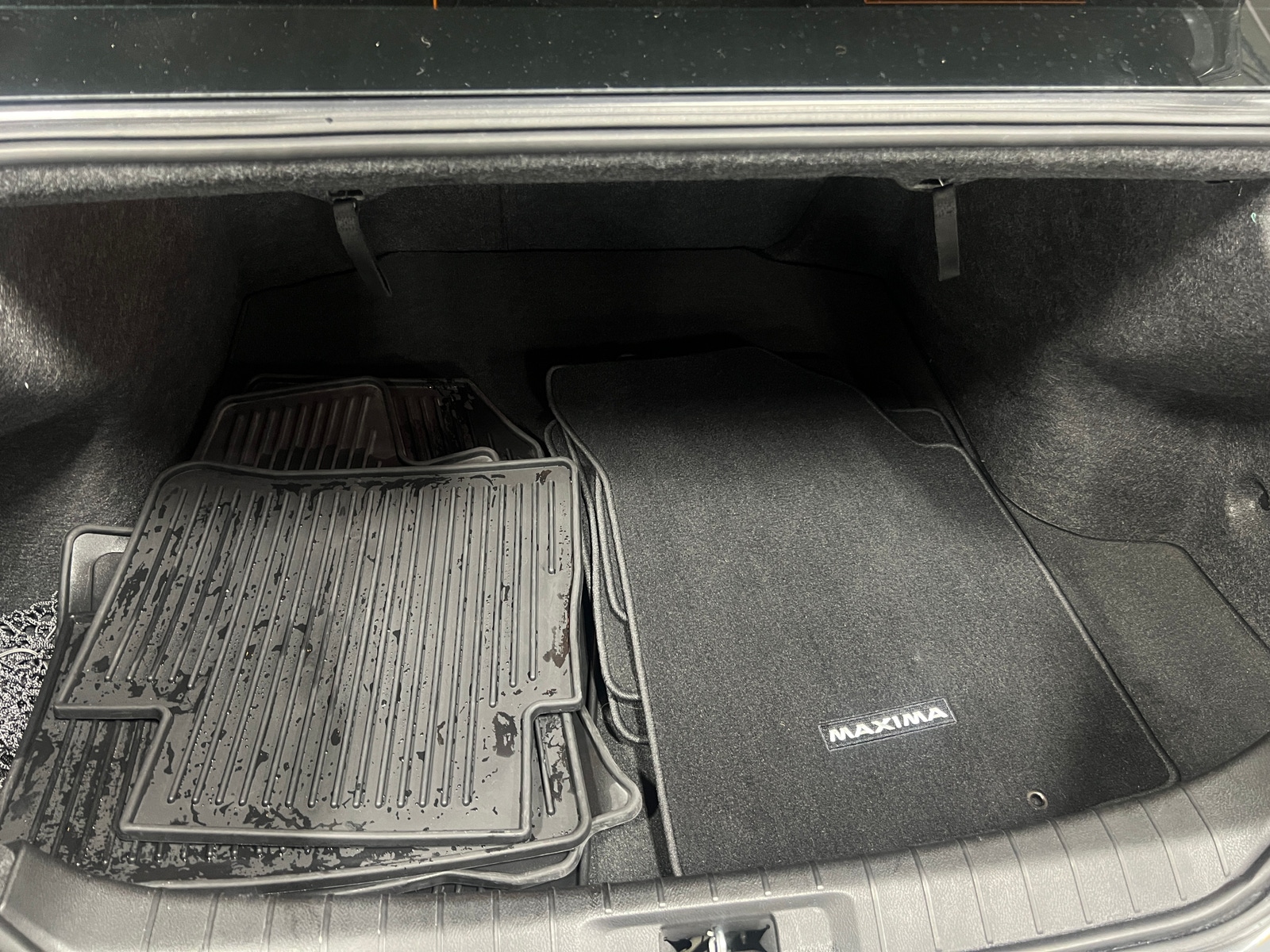 Thumbnail: 2017 Nissan Maxima - 6