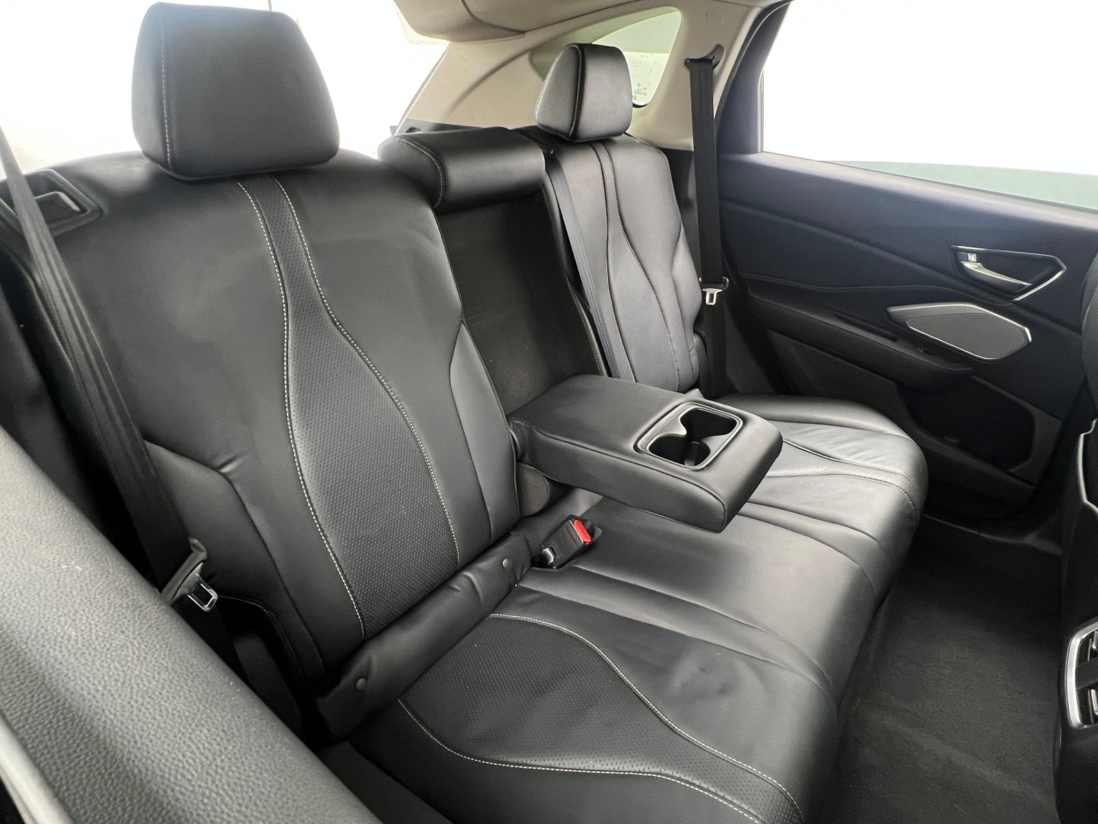 Thumbnail: 2021 Acura RDX - 5