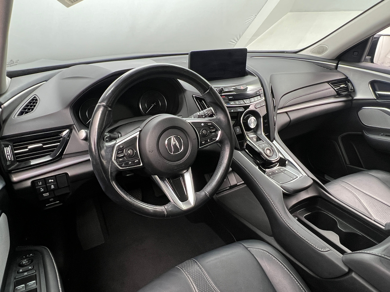 Thumbnail: 2021 Acura RDX - 2