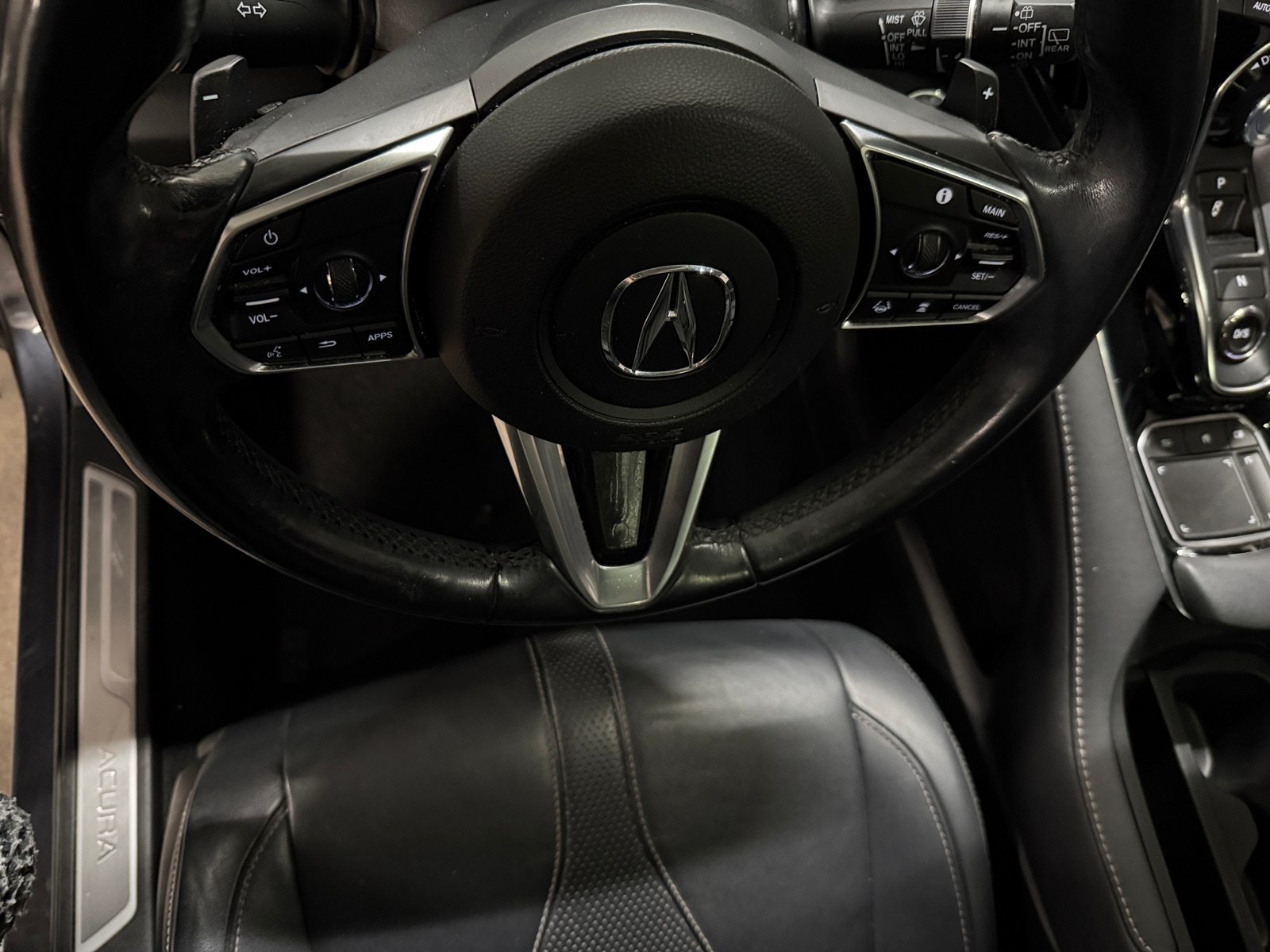 Thumbnail: 2021 Acura RDX - 4