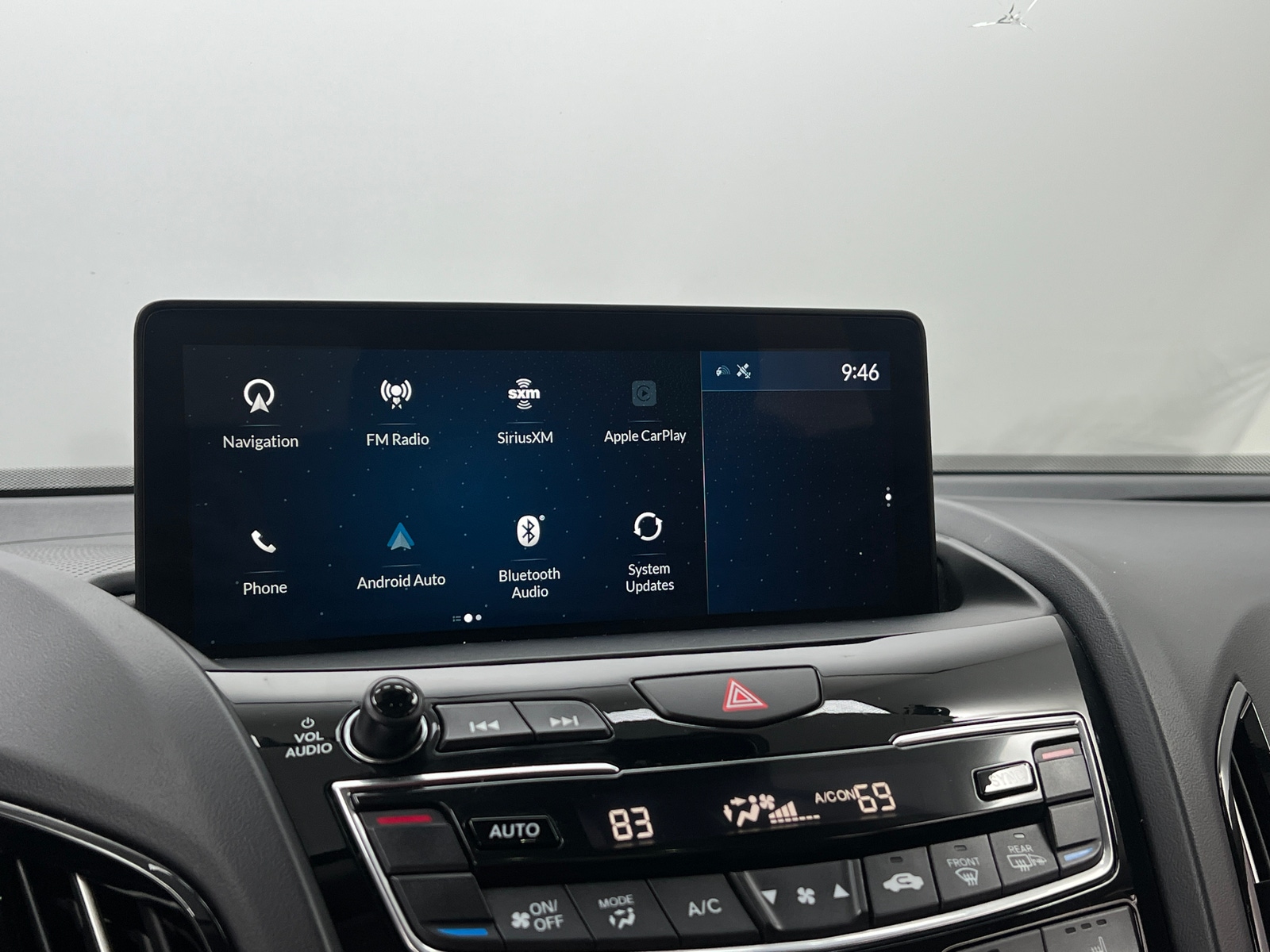 Thumbnail: 2021 Acura RDX - 3