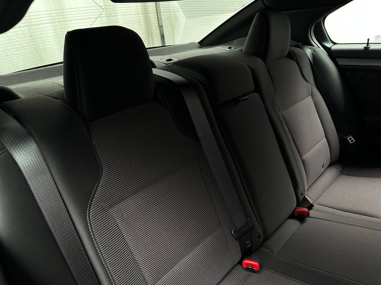 Thumbnail: 2015 Ford Taurus - 6