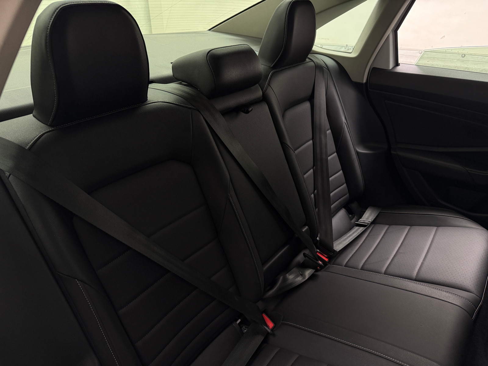 Thumbnail: 2021 Volkswagen Jetta - 5