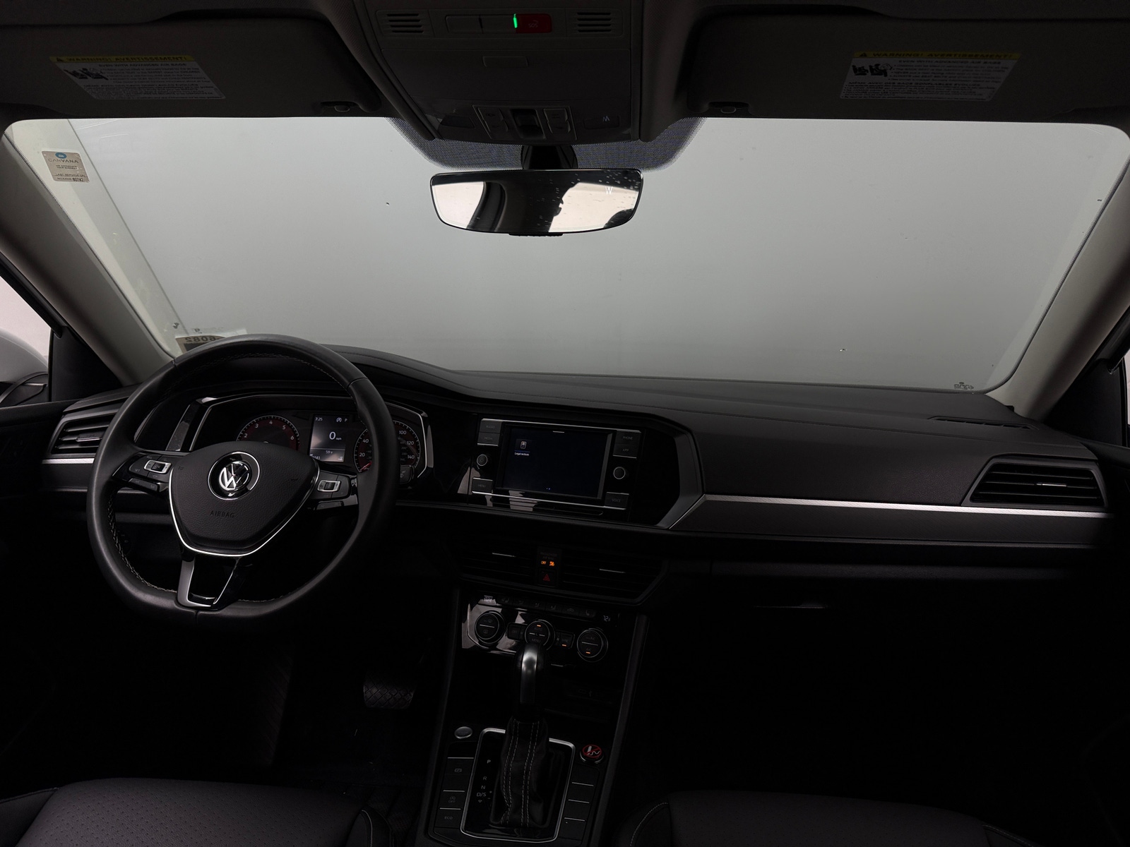 Thumbnail: 2021 Volkswagen Jetta - 2