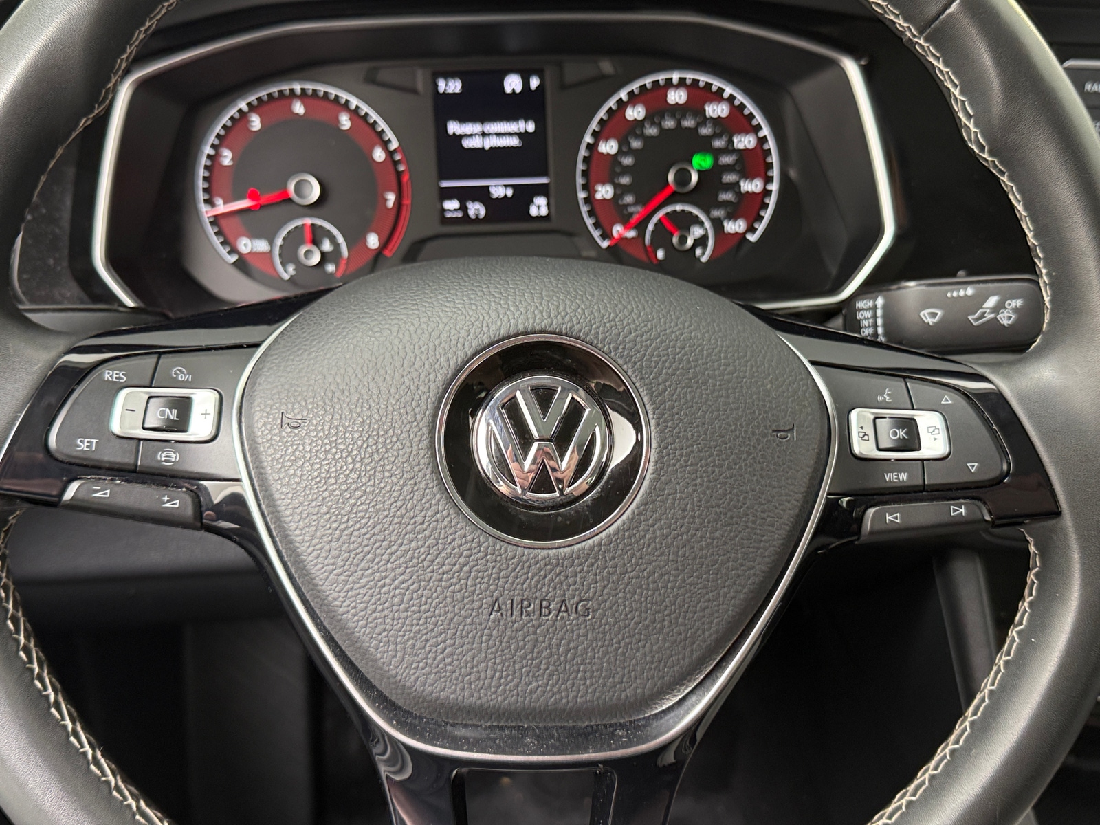 Thumbnail: 2021 Volkswagen Jetta - 4