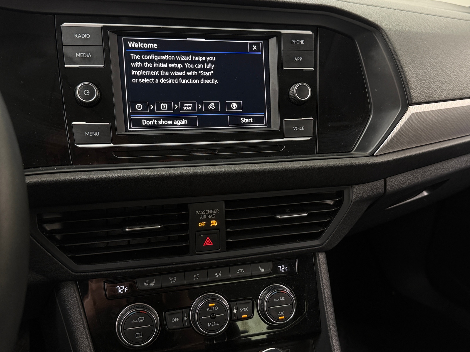 Thumbnail: 2021 Volkswagen Jetta - 3