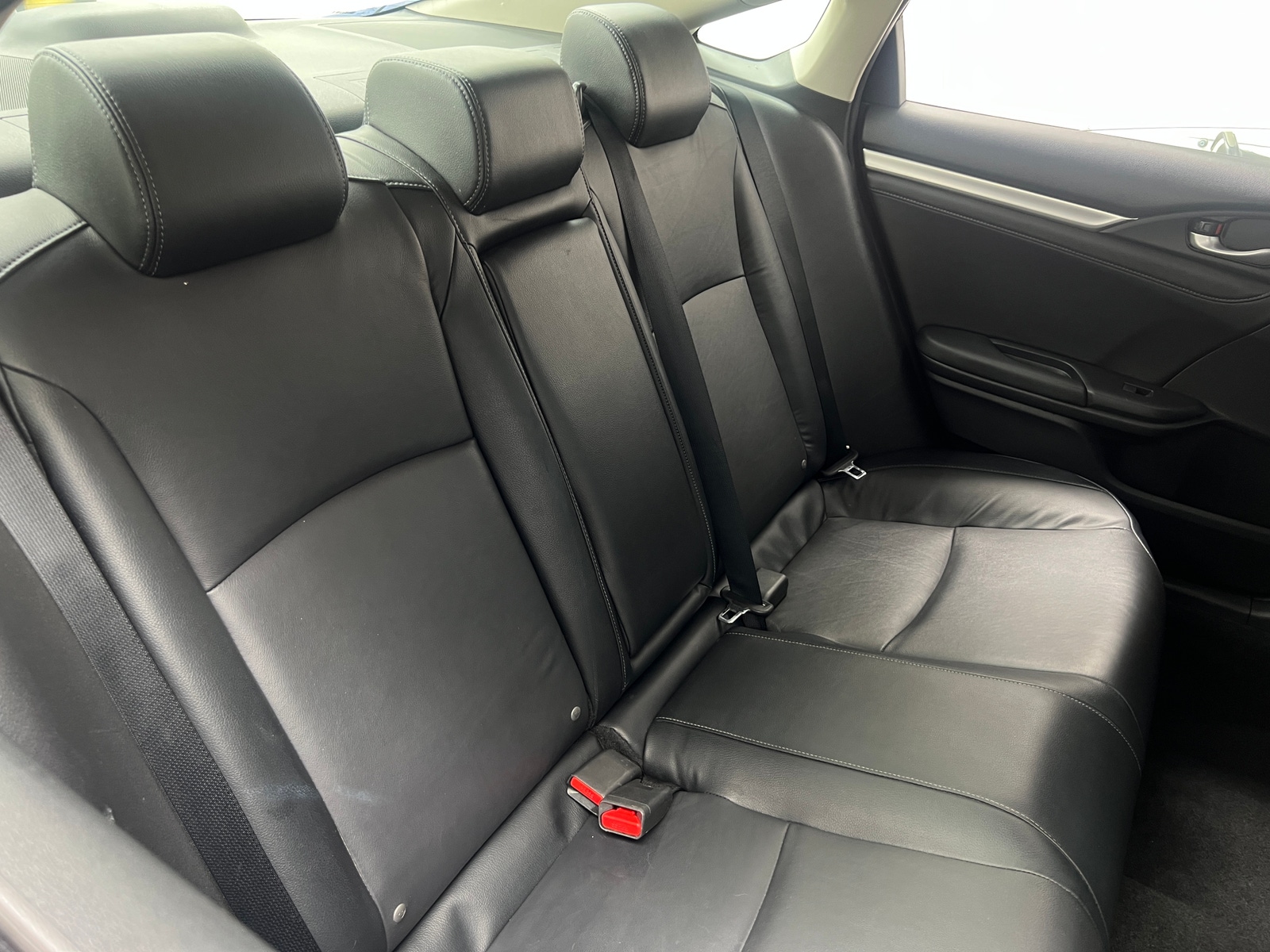 Thumbnail: 2016 Honda Civic - 5