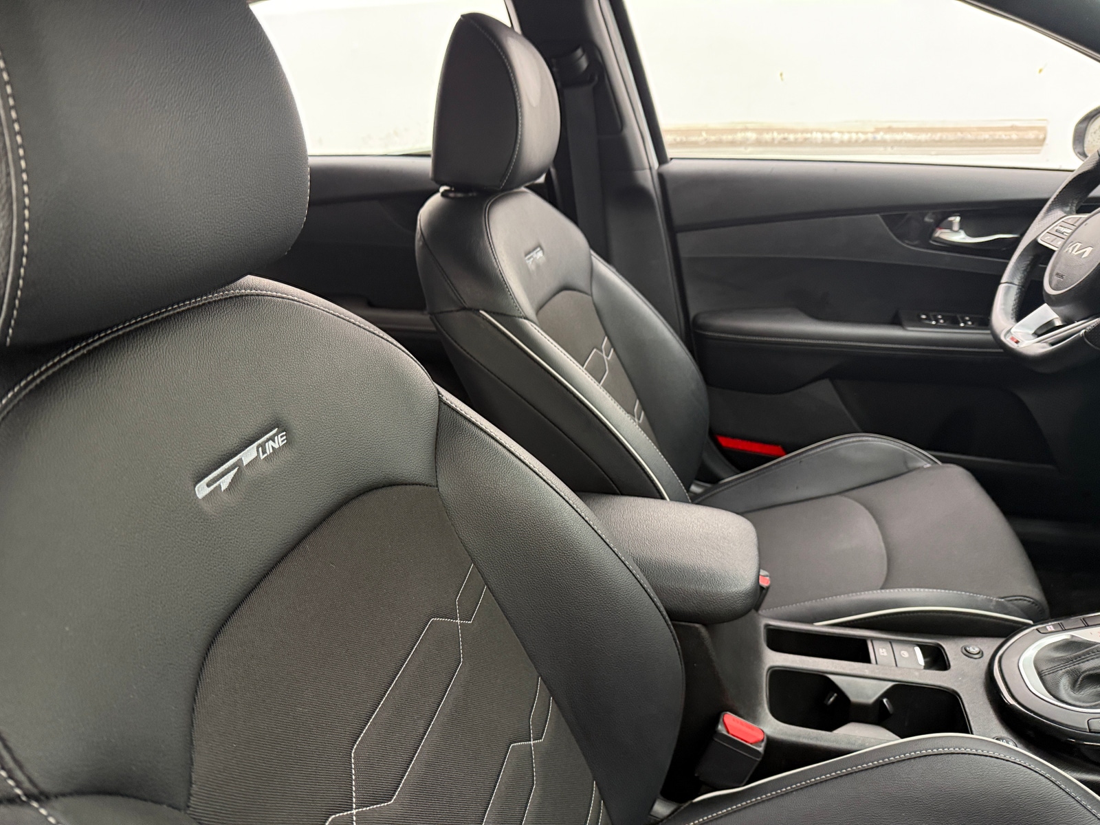 Thumbnail: 2022 Kia Forte - 2