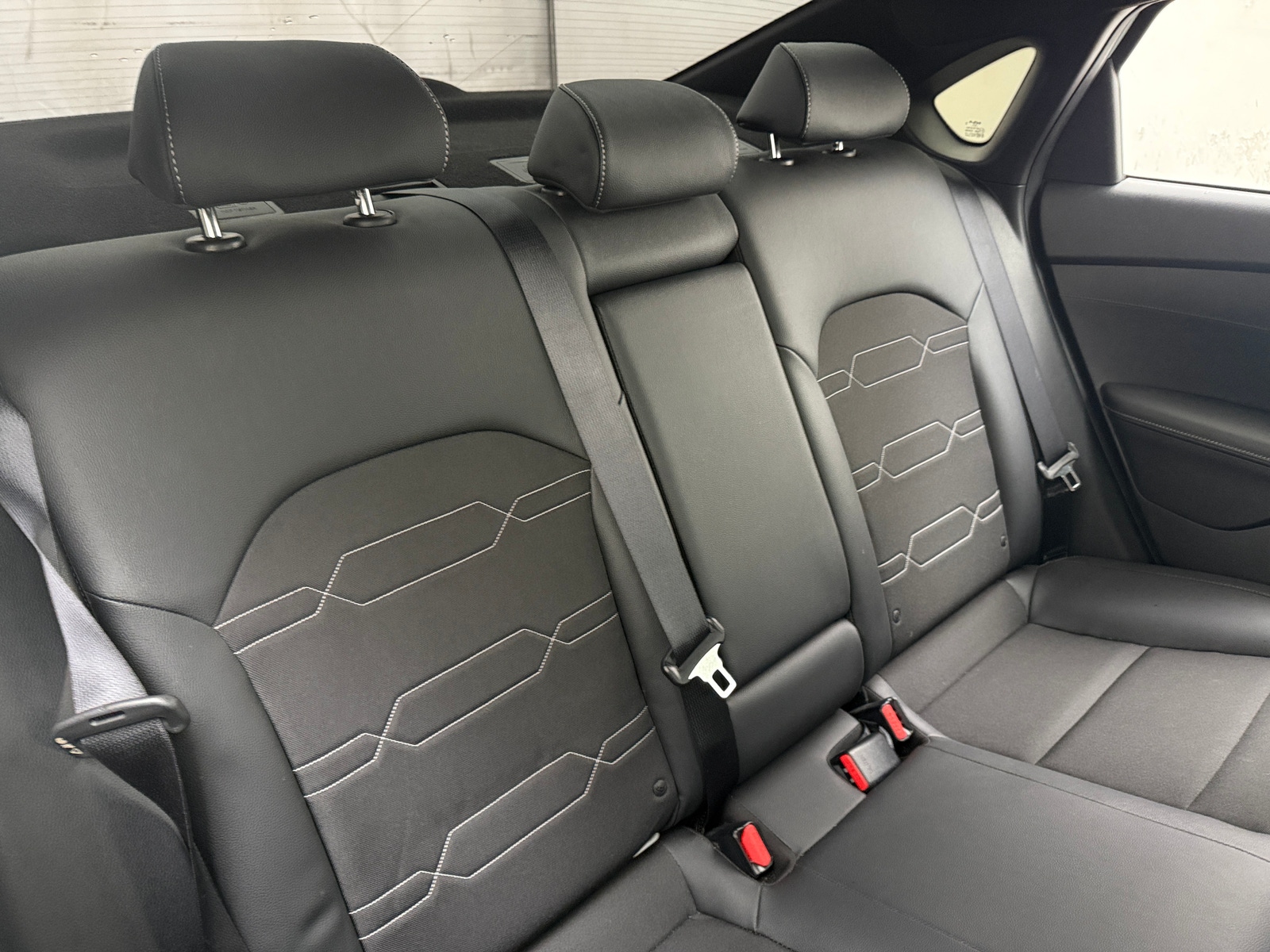 Thumbnail: 2022 Kia Forte - 6